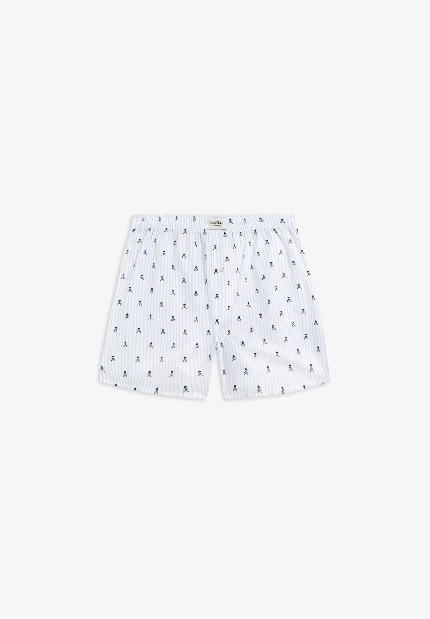 BOXER TESCHI
