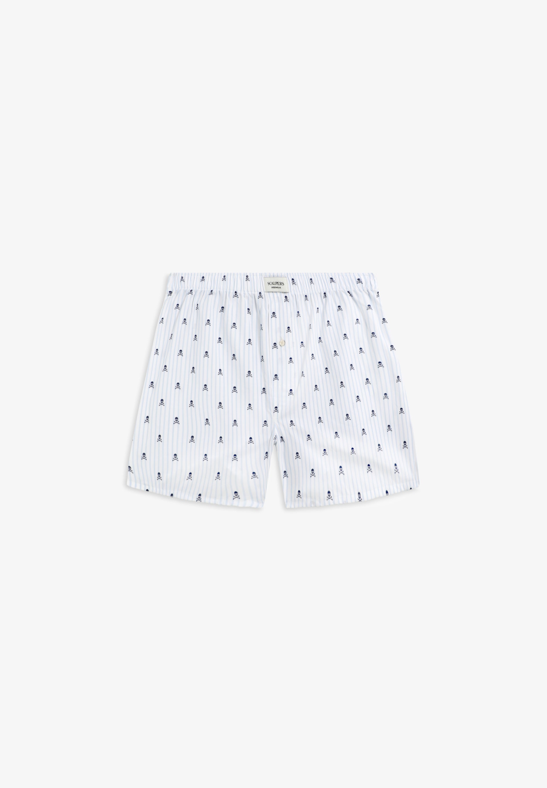 SKULL BOXERS