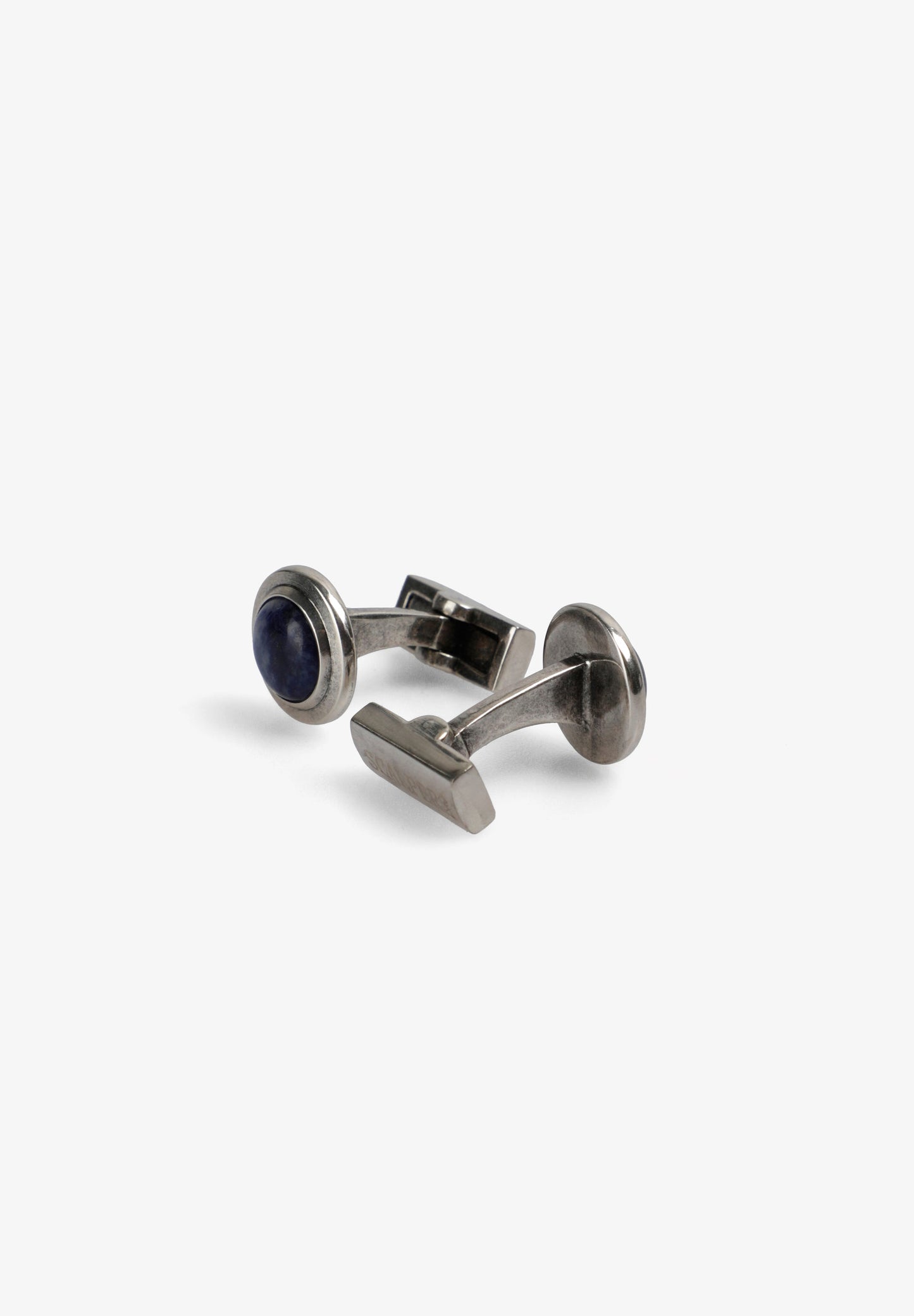 SCJAMES CUFFLINKS