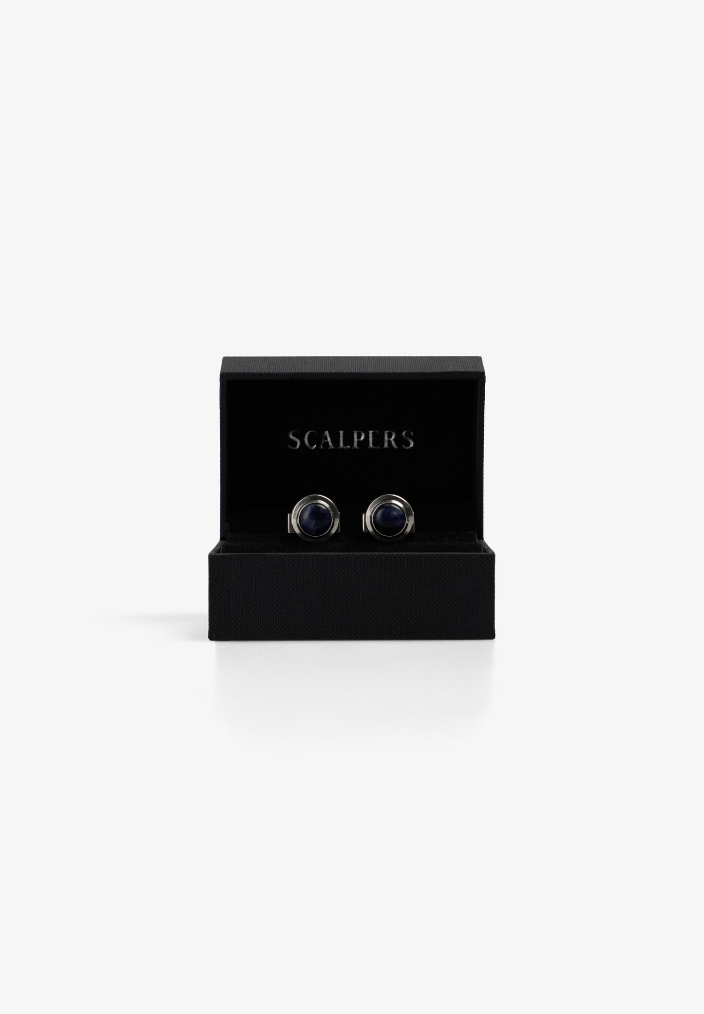 SCJAMES CUFFLINKS