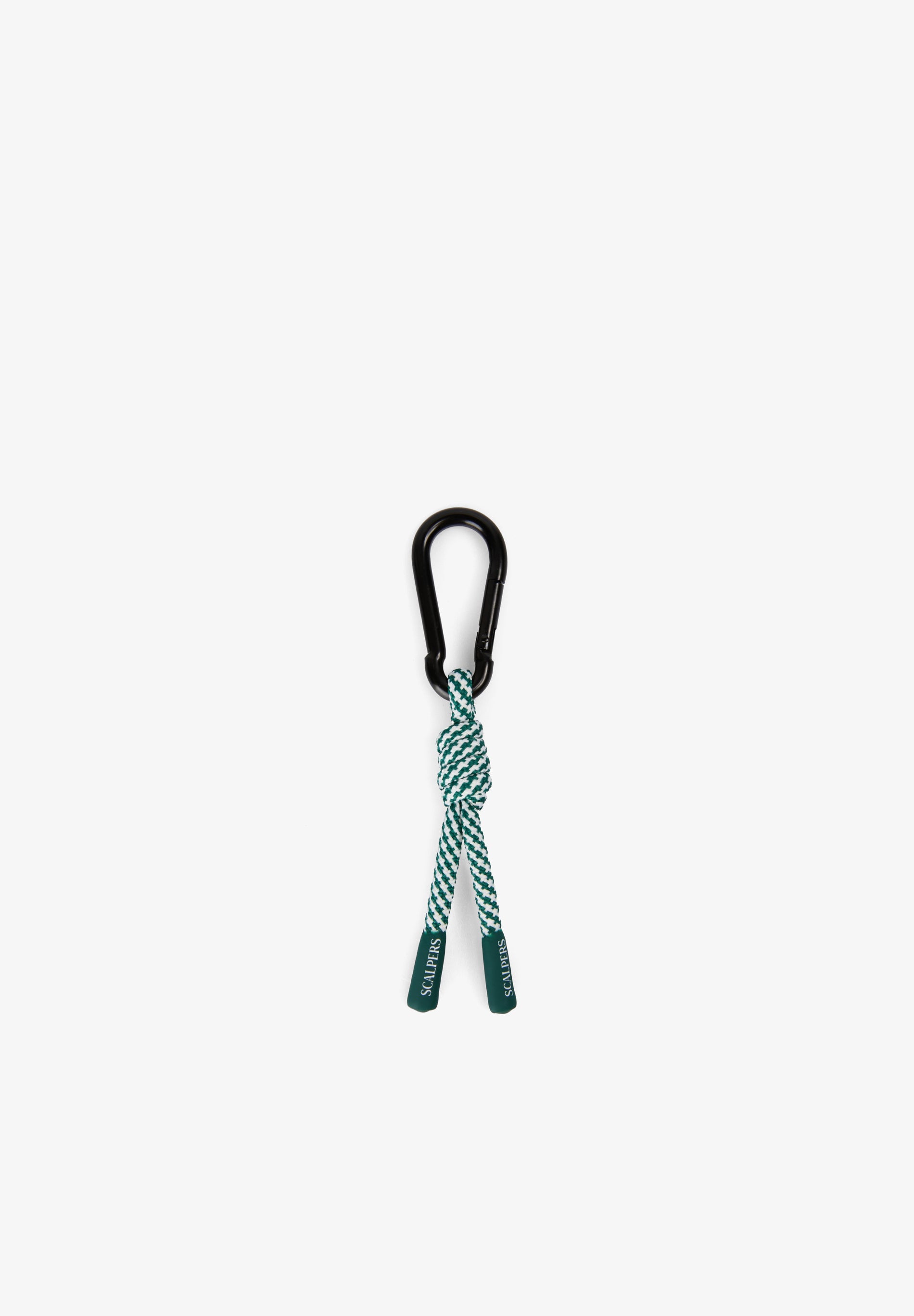 KNOT KEYCHAIN