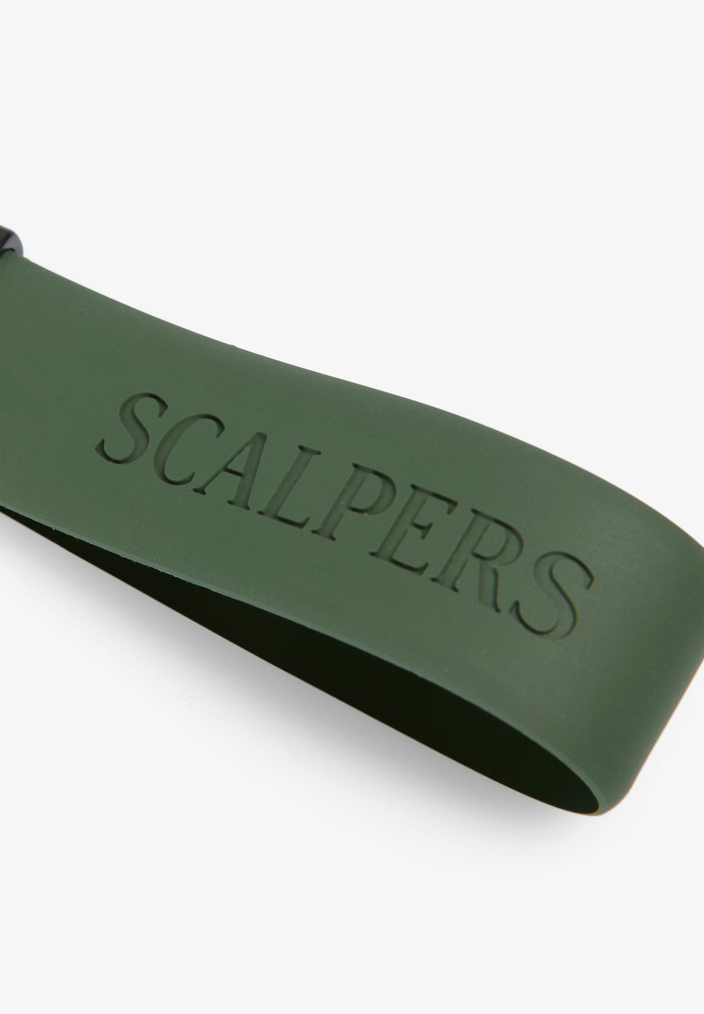 PORTACHIAVI GOMMA INCISO