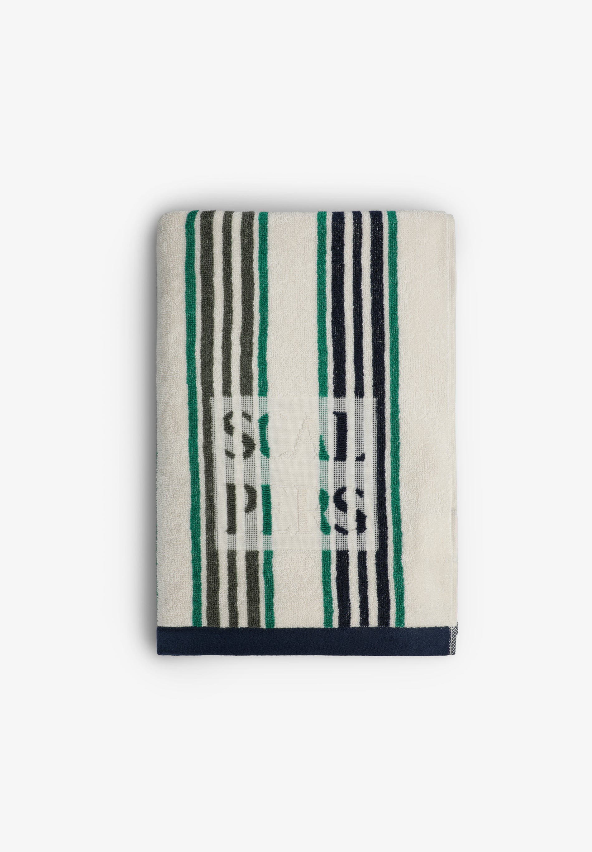 SCVINTAGE TOWEL
