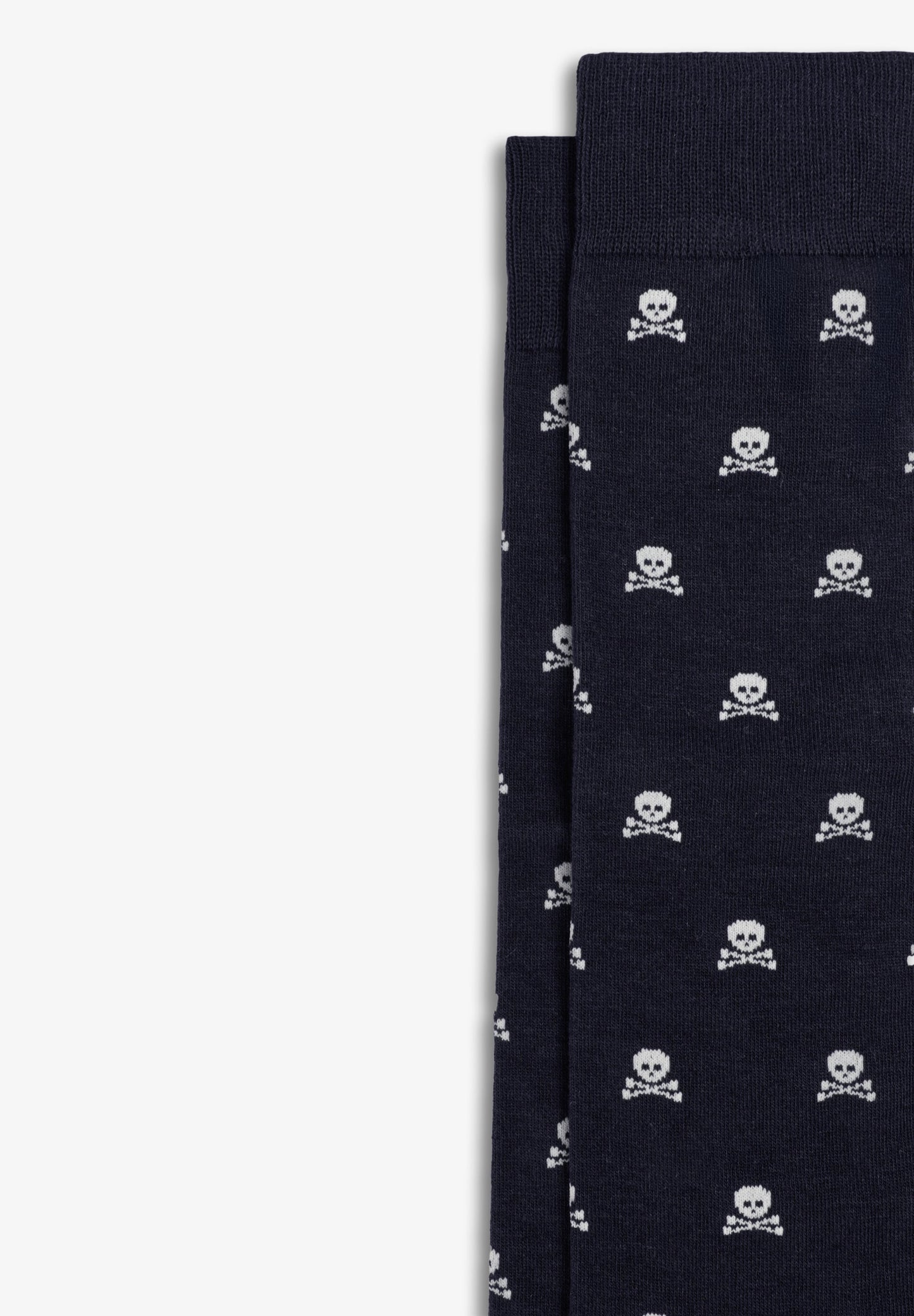 SCSKULL L SOCKS