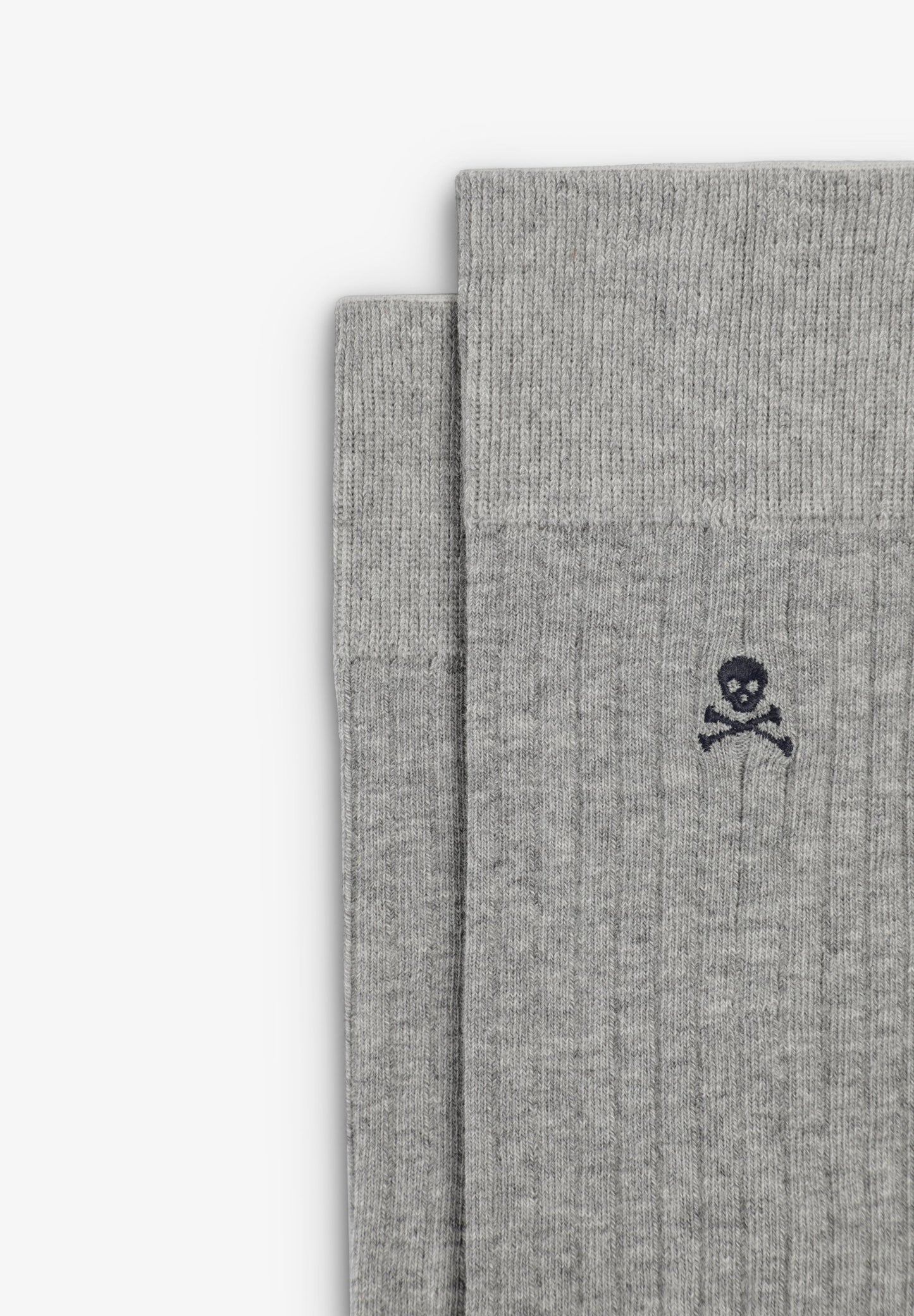 CALCETINES CANALÉ ALGODÓN ORGÁNICO - Scalpers