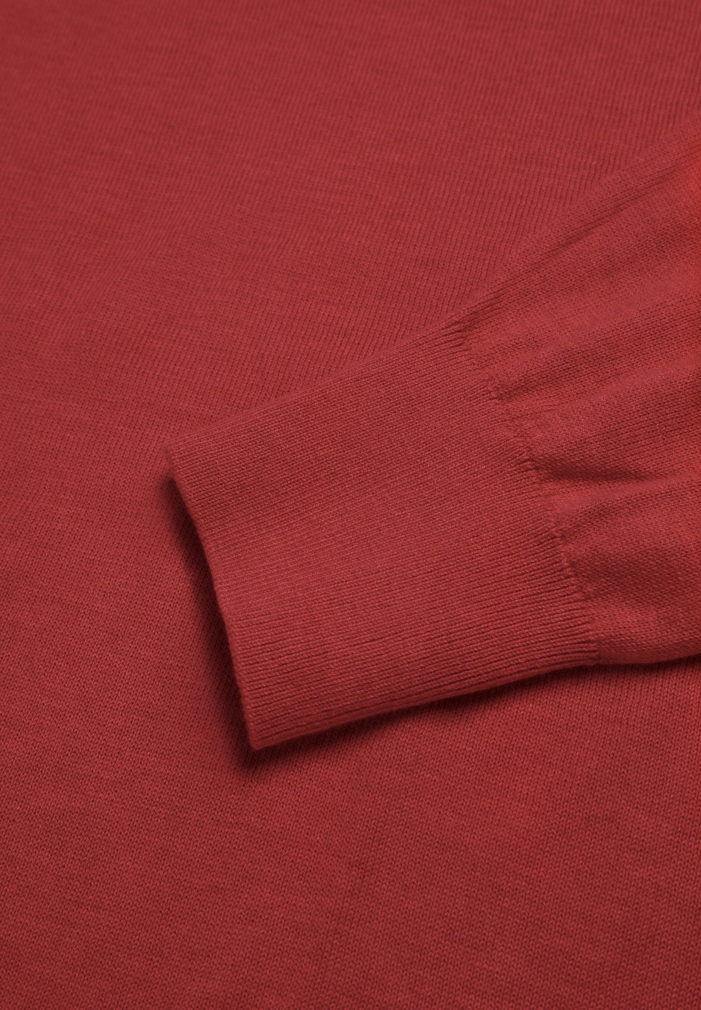 PULL CÔTELÉ SUPIMA