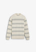 SCRETRO STRIPES TRICOT