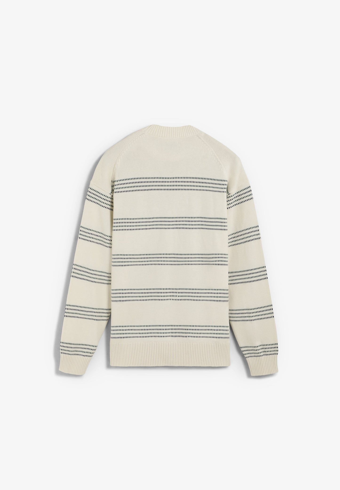SCRETRO STRIPES TRICOT
