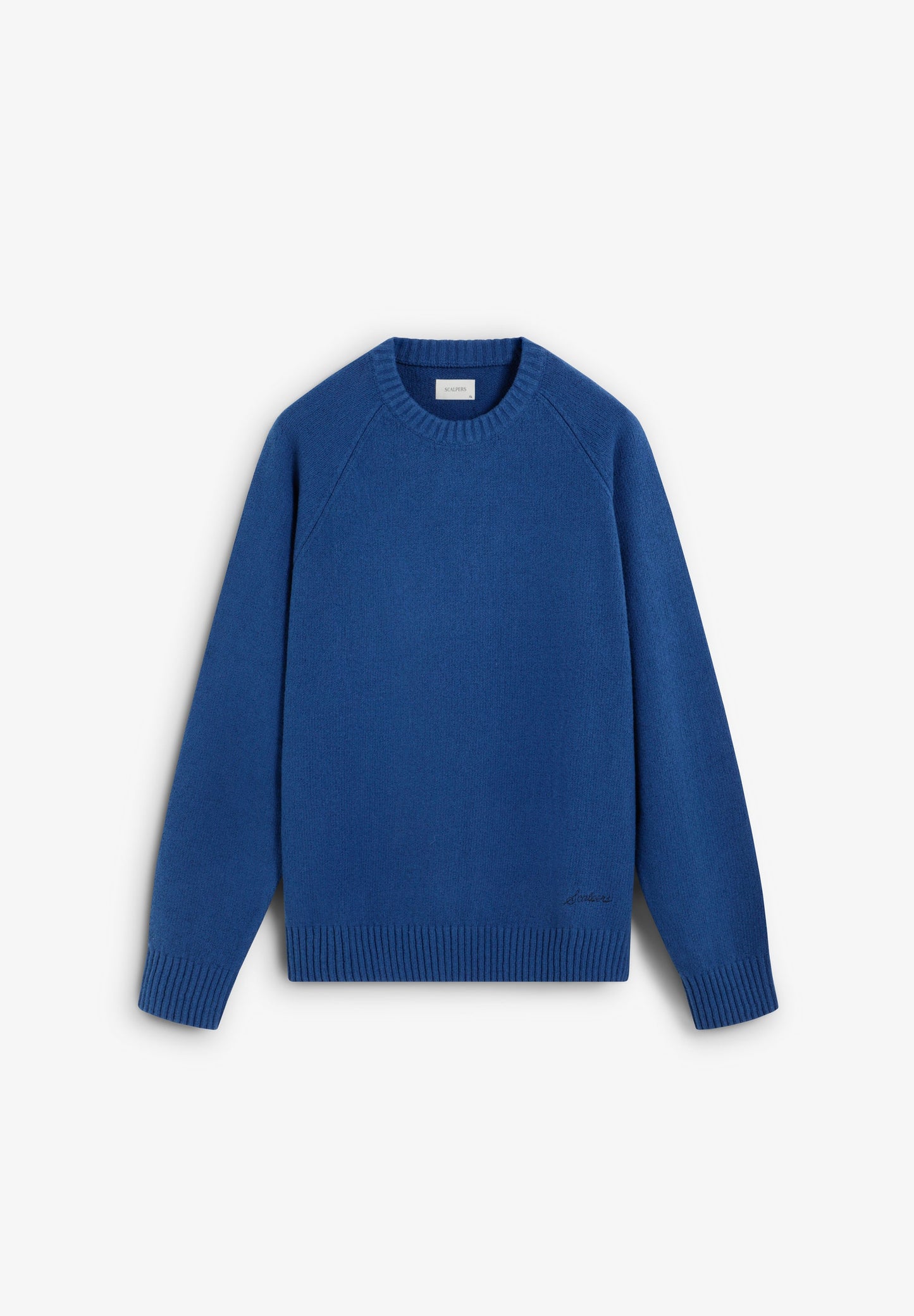 FINE KNIT SWEATER