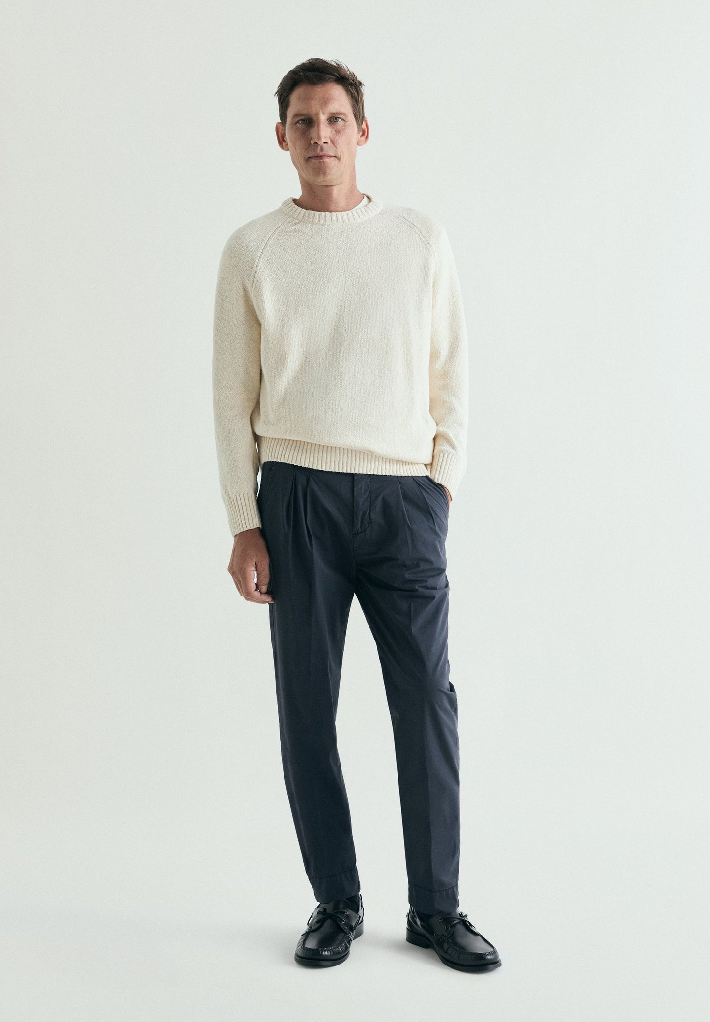 MAGLIA TRICOT