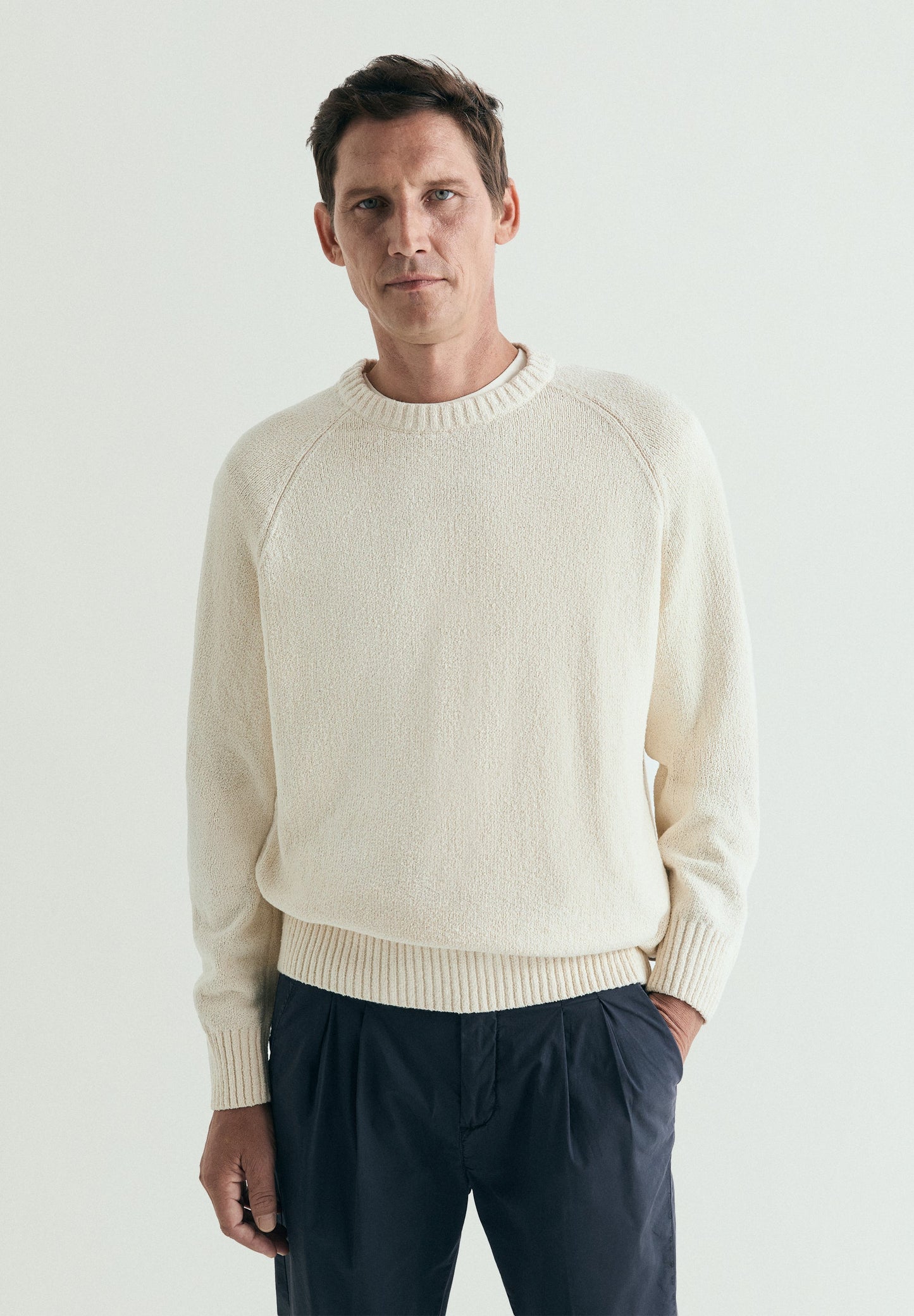 MAGLIA TRICOT