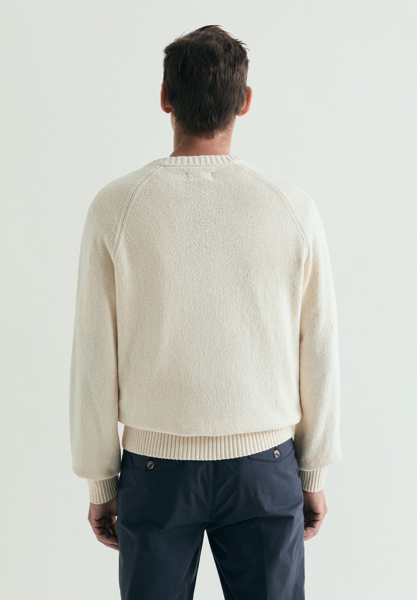 MAGLIA TRICOT