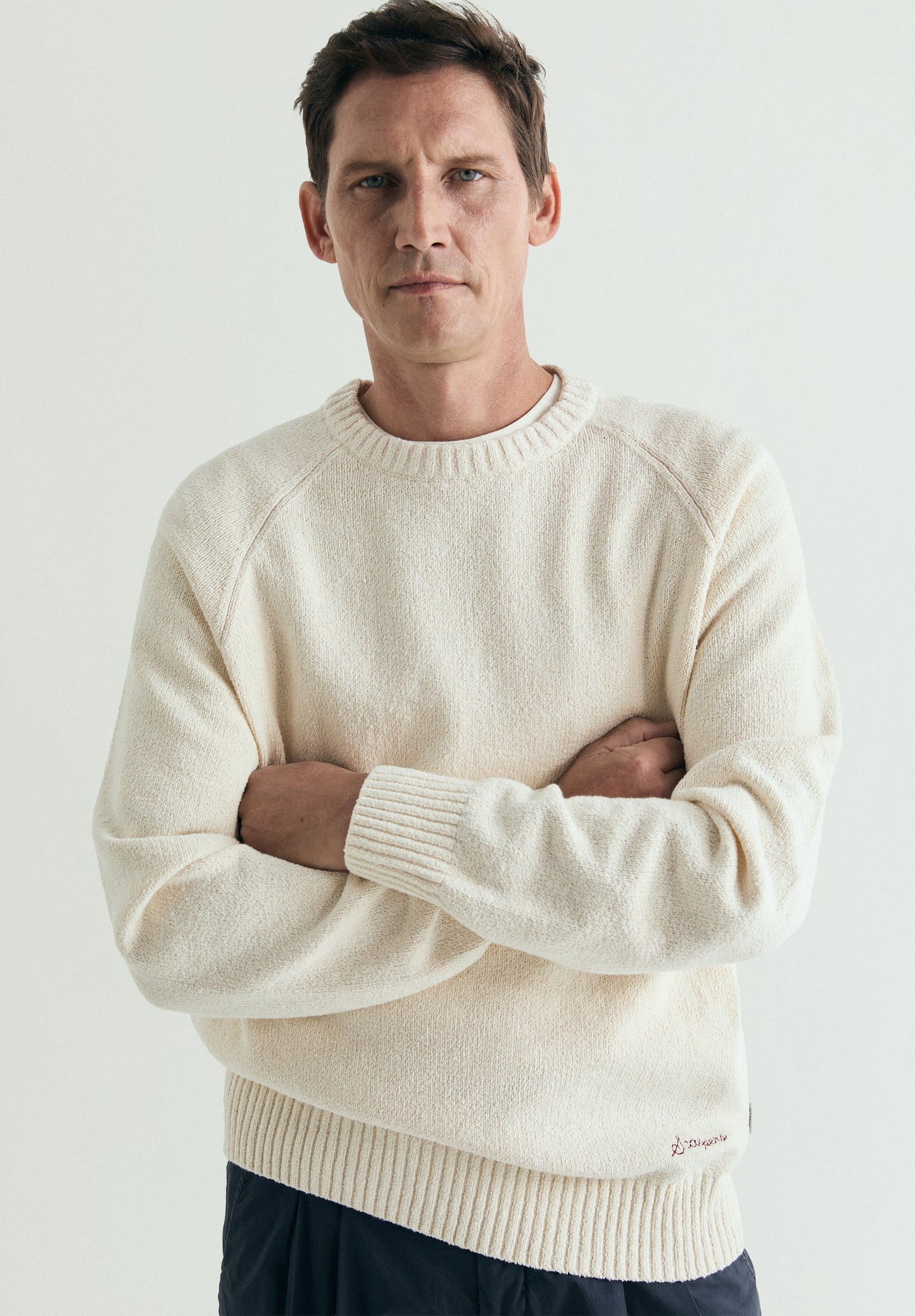 MAGLIA TRICOT