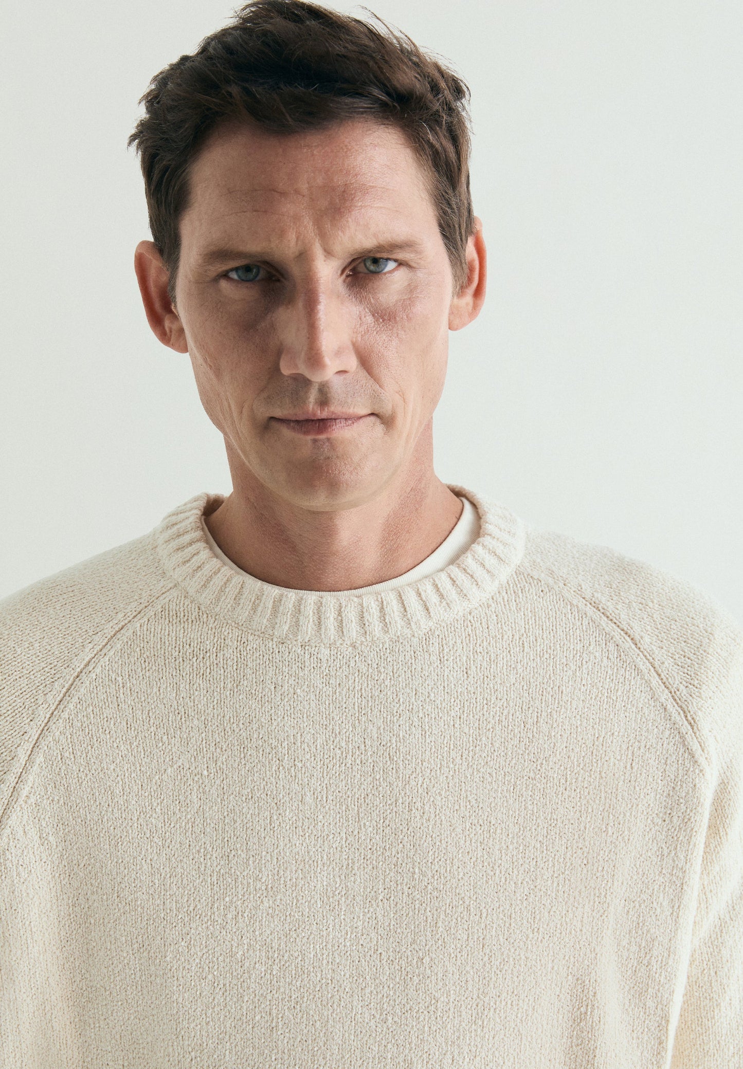 MAGLIA TRICOT