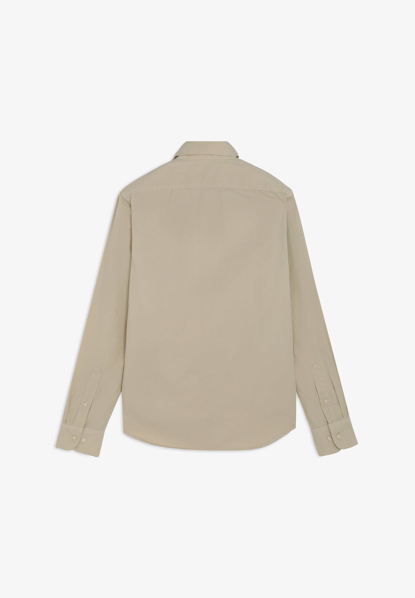 CHEMISE REGULAR FIT BRODÉE