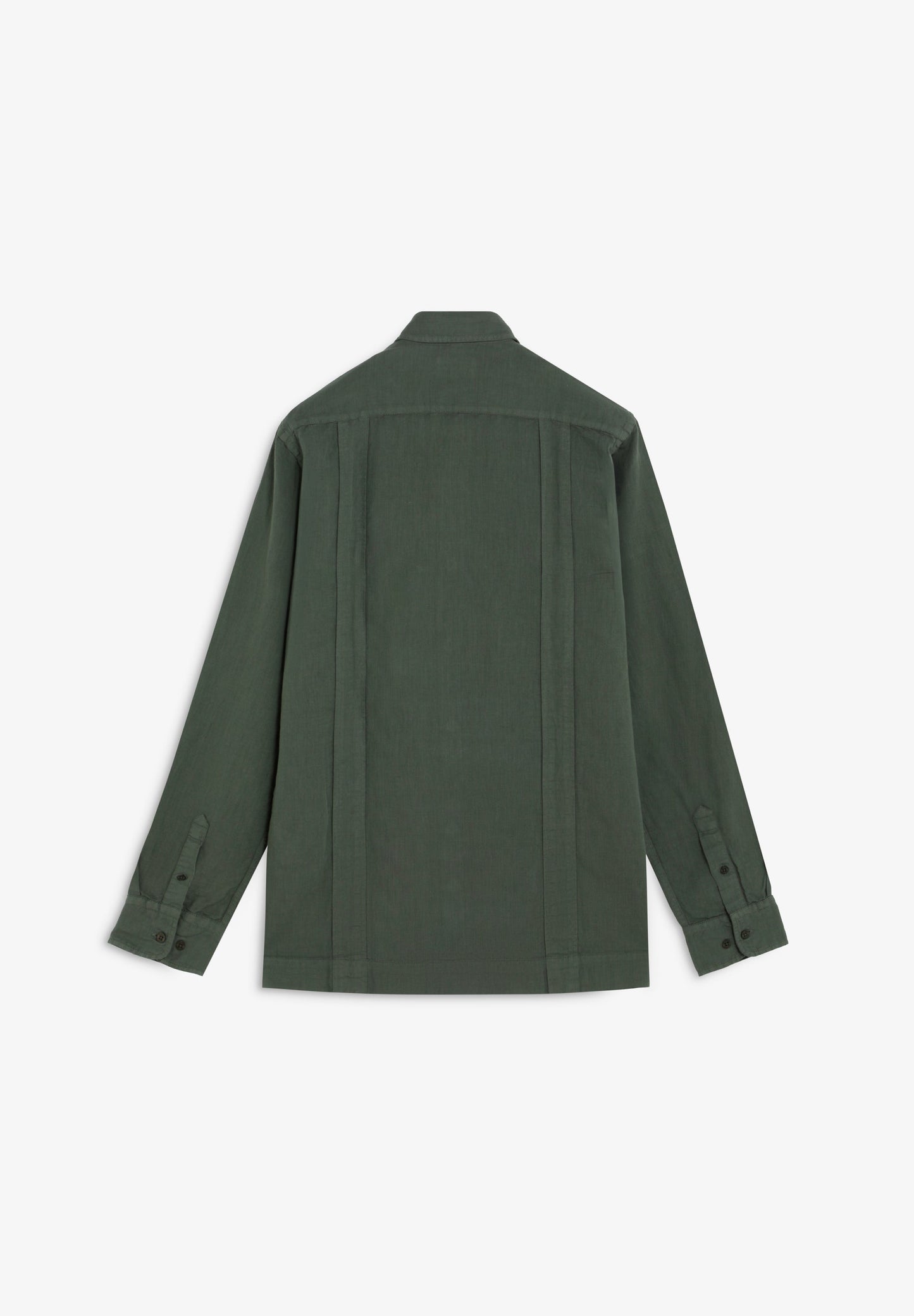 SCNANTE LINEN SHIRT
