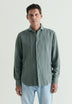 CAMICIA LINO REGULAR FIT