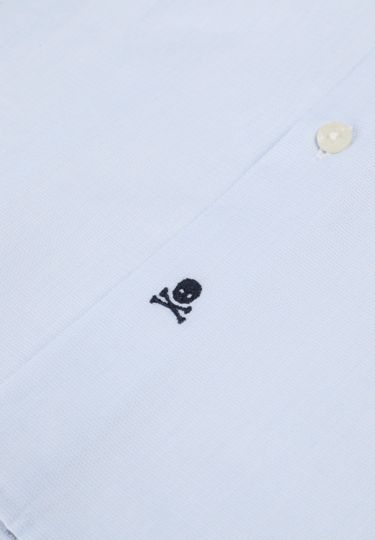 CLUB COLLAR SHIRT