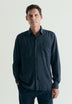 CAMICIA TASCA ANTERIORE