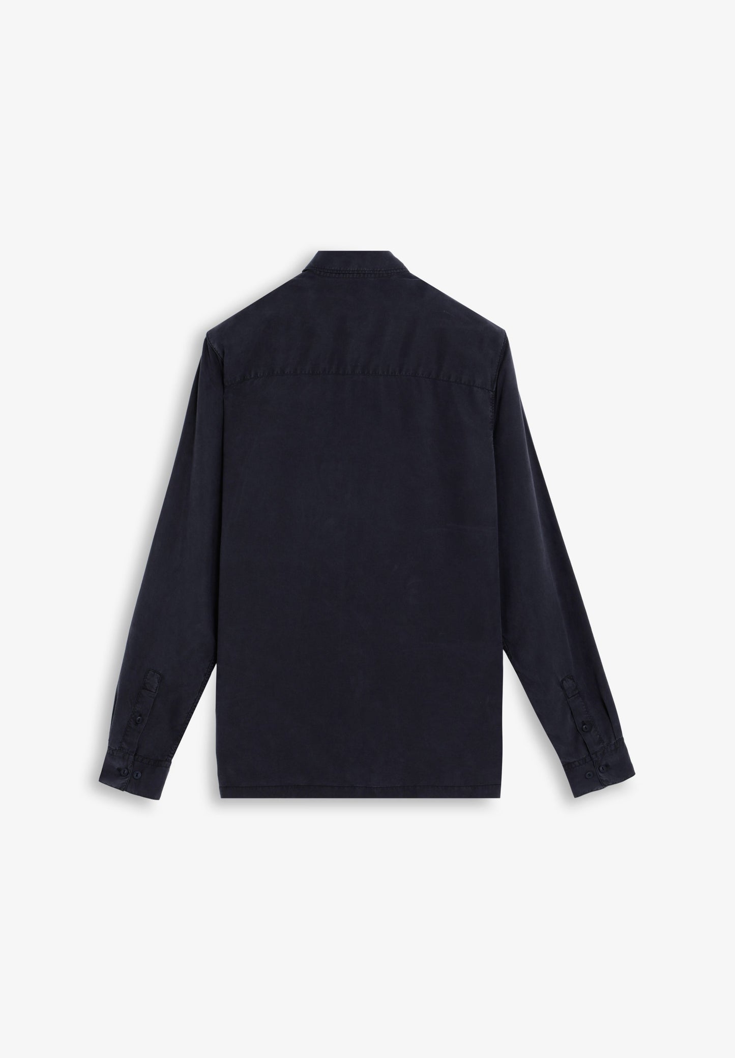 CAMICIA TASCA ANTERIORE