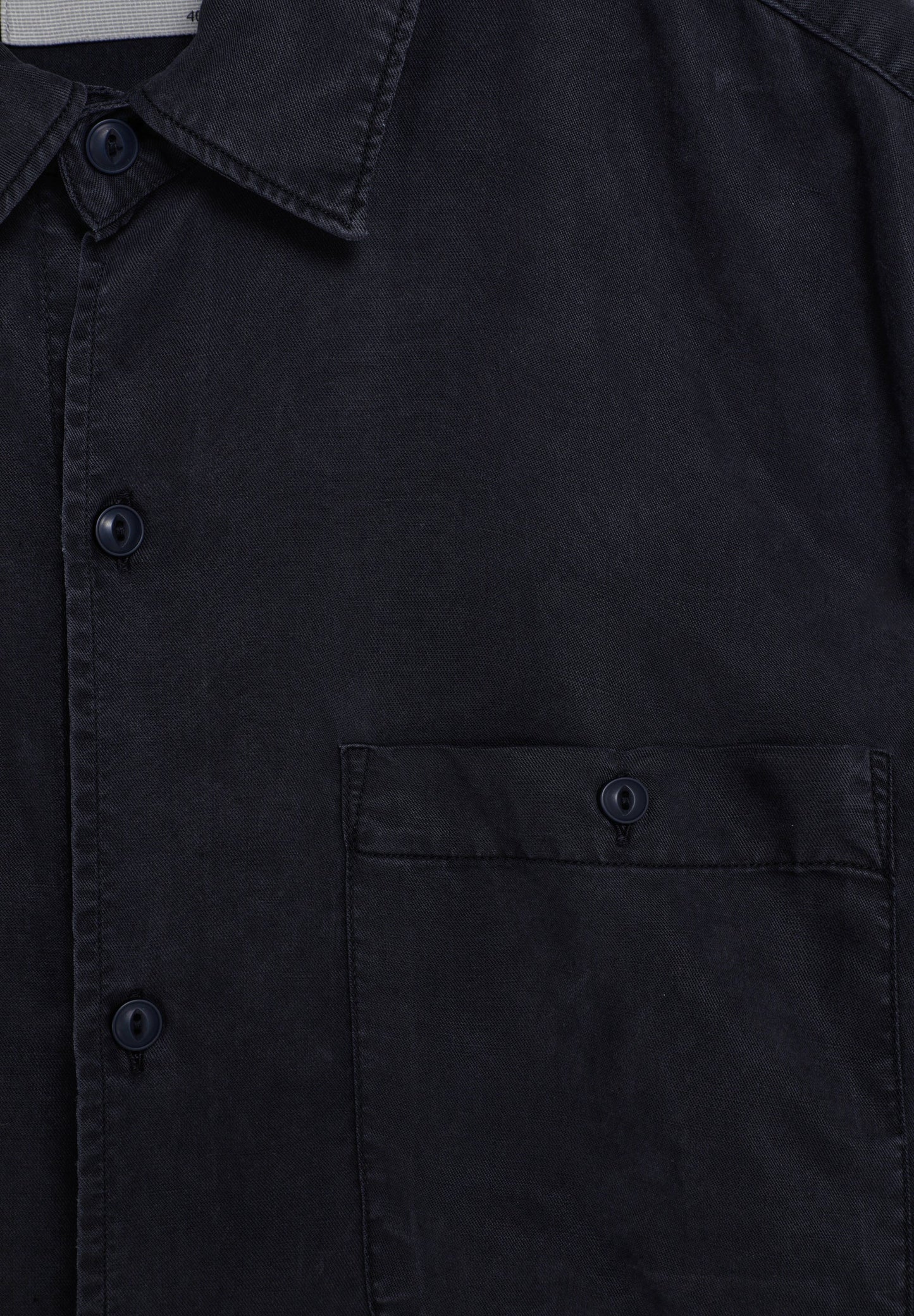 CAMICIA TASCA ANTERIORE