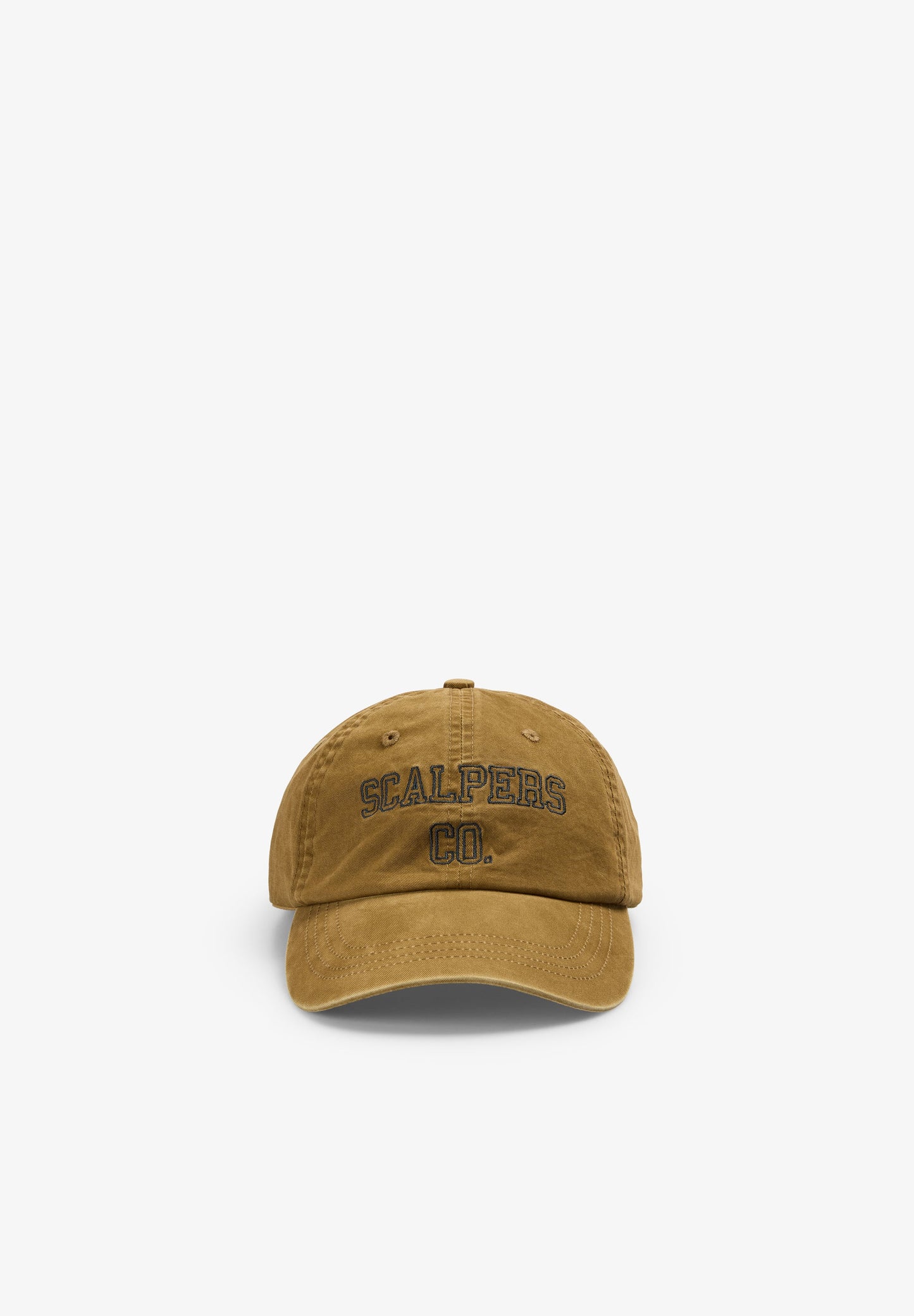 SCDENIM COLLEGE CAP