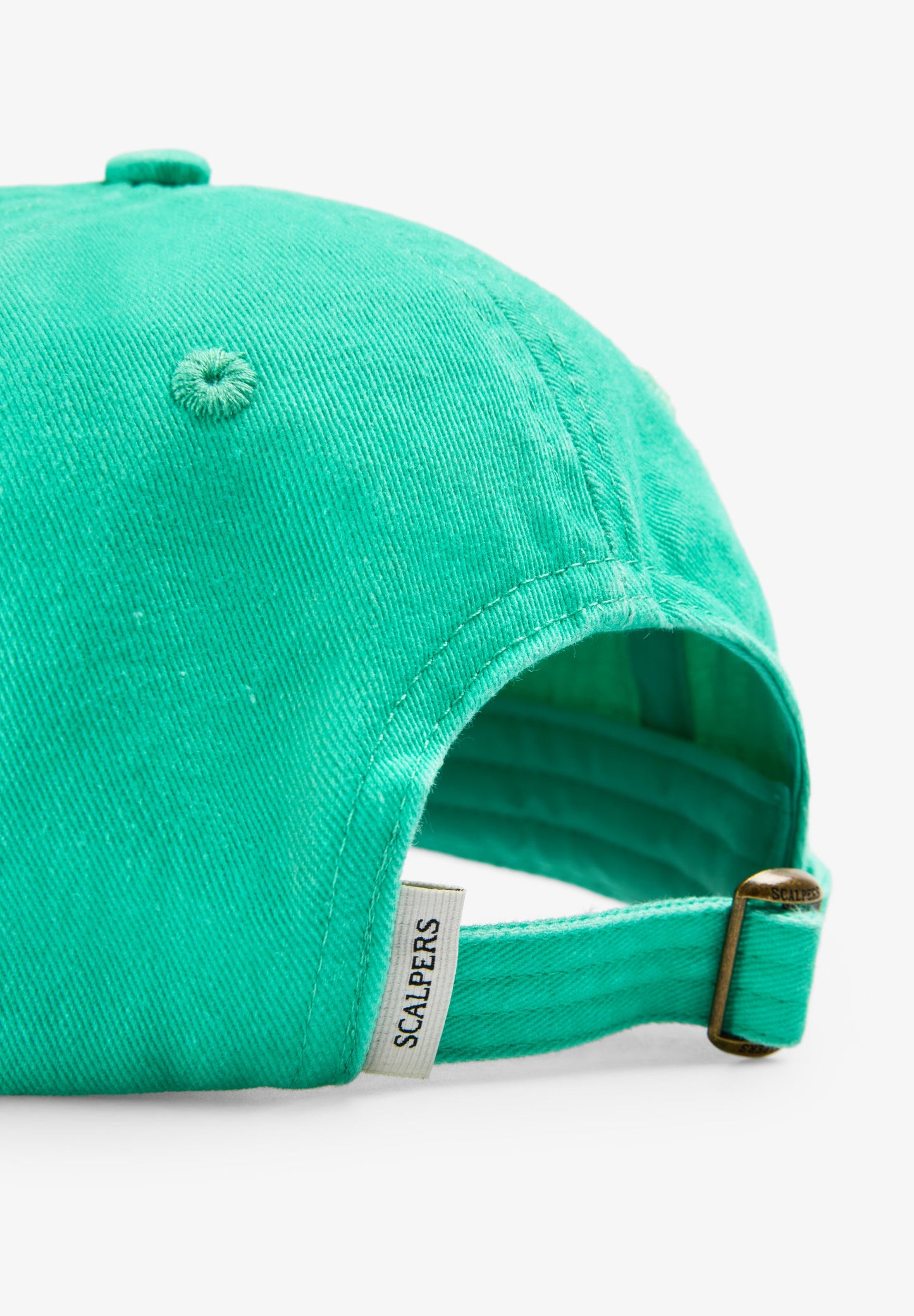 SCDENIM COLLEGE CAP