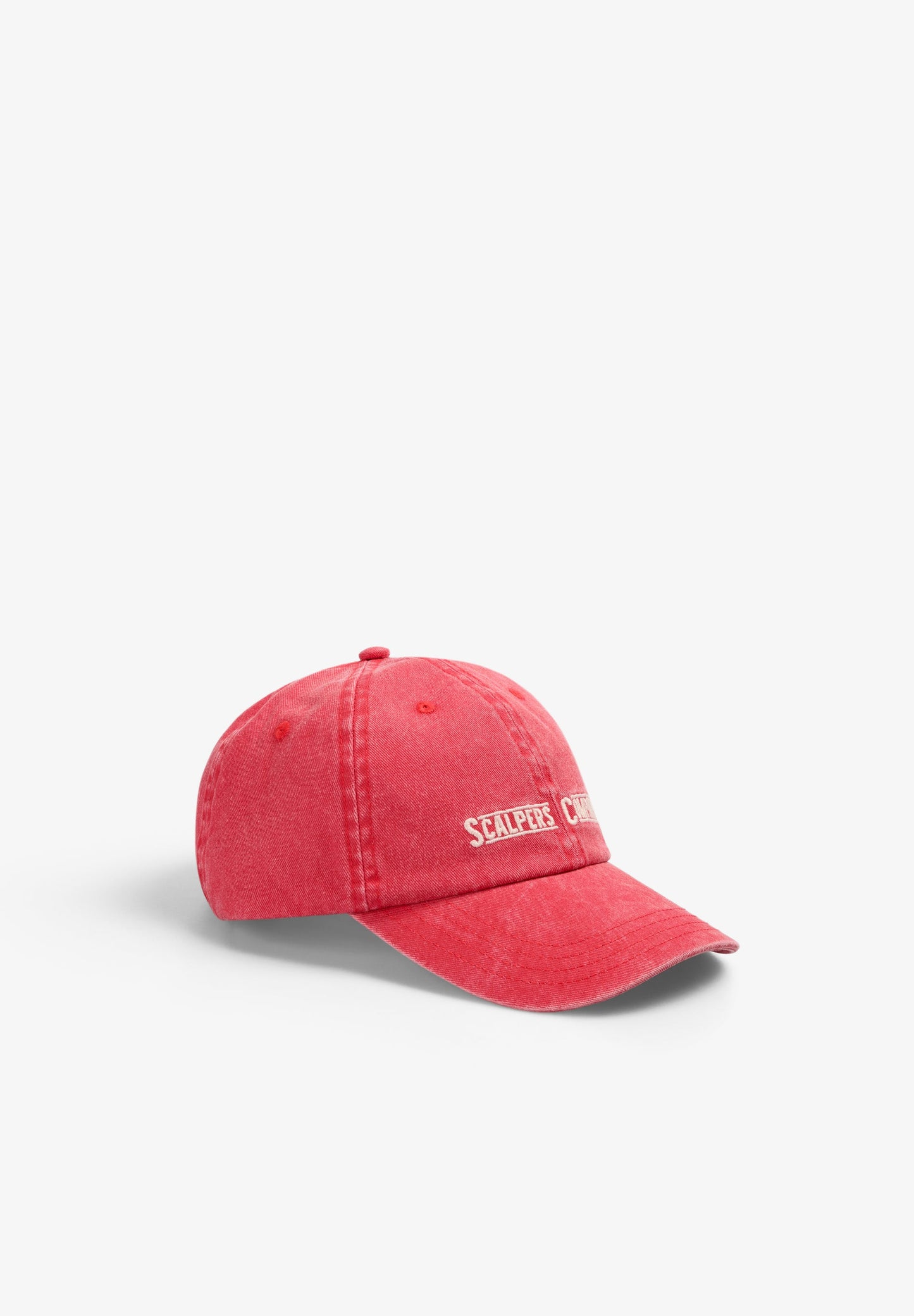 SCVINTAGE SCALPERS CAP
