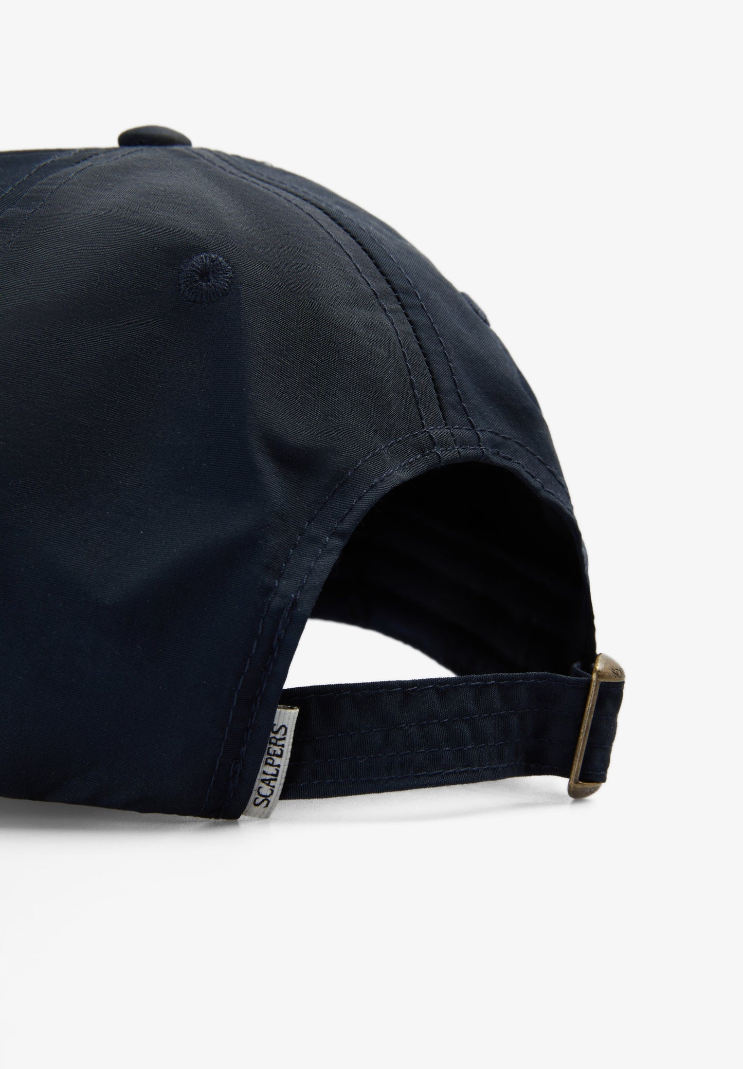 SCWOVEN CLUB CAP