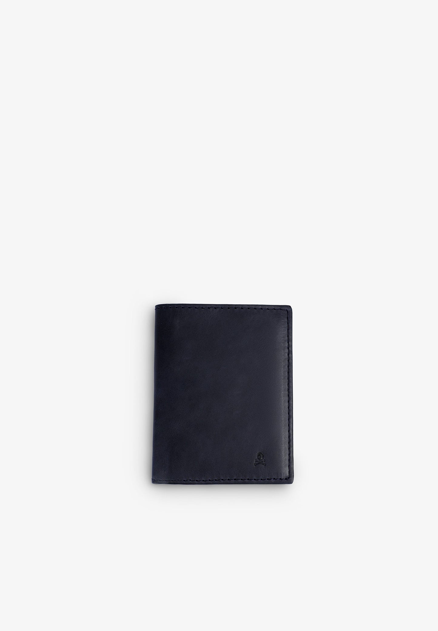 100% LEATHER WALLET