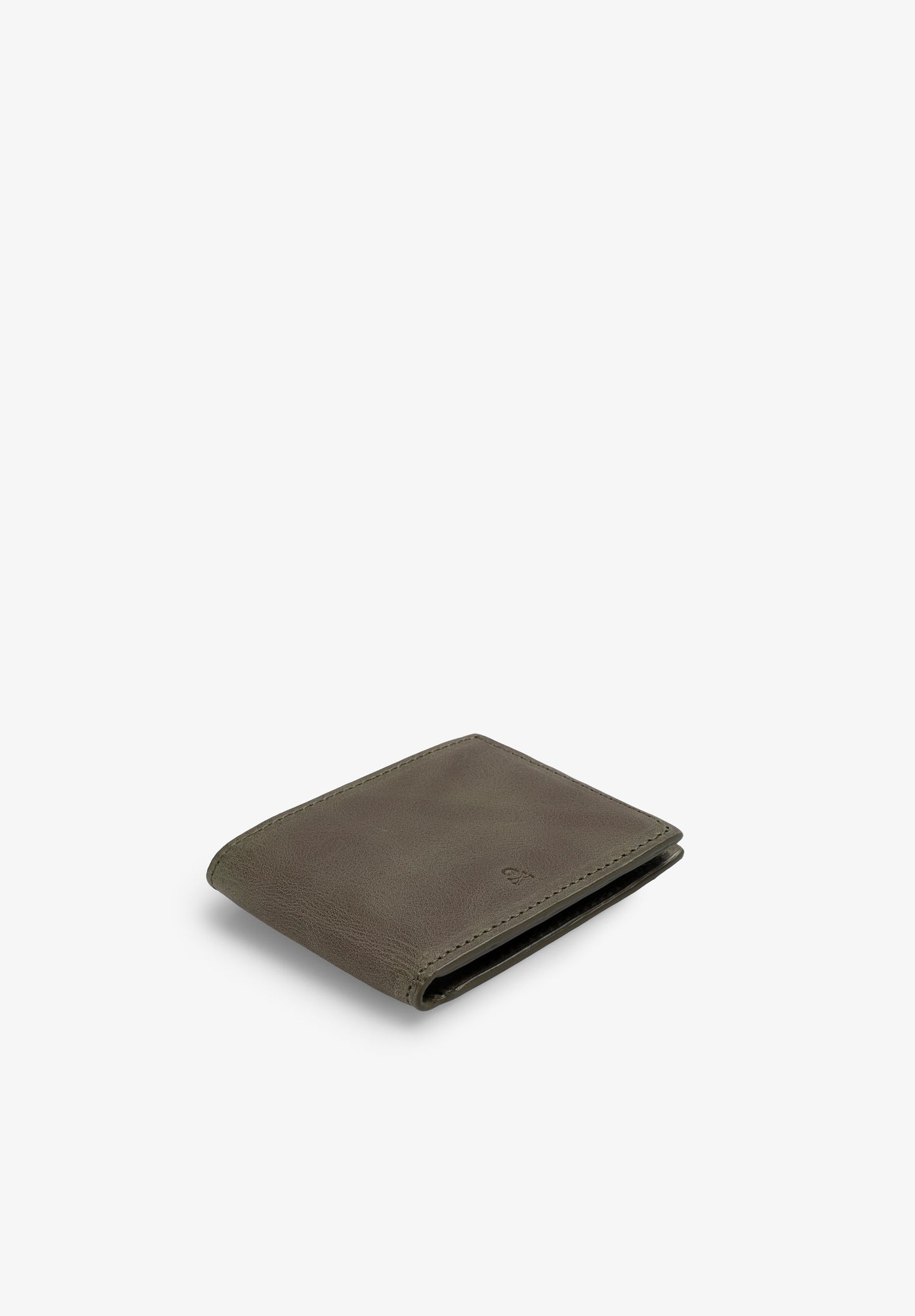 100% LEATHER WALLET