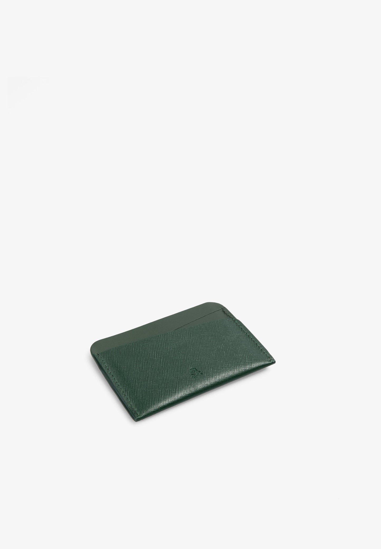 100% LEATHER CARD HOLDER