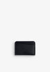 100% LEATHER CARD HOLDER