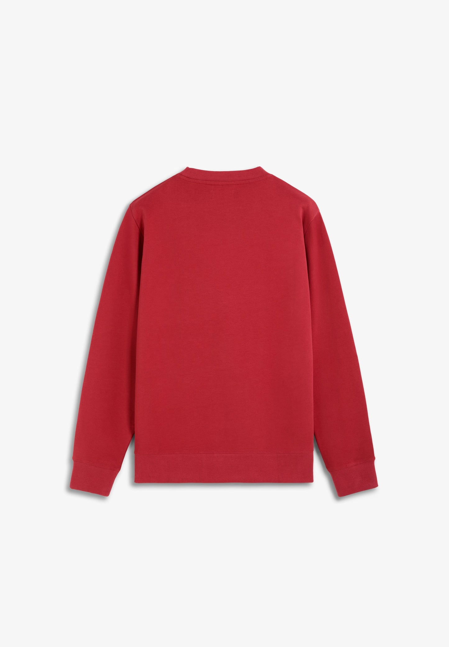 SCFADE CONTRAST SWEATER