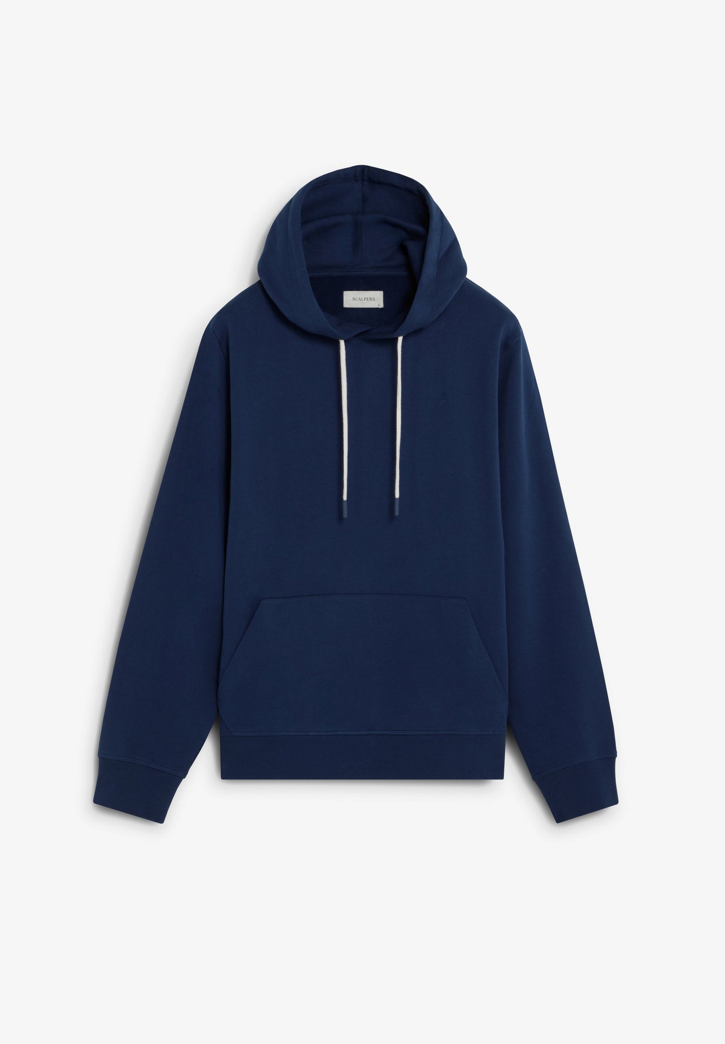 SCFADE HOODIE SWEATER