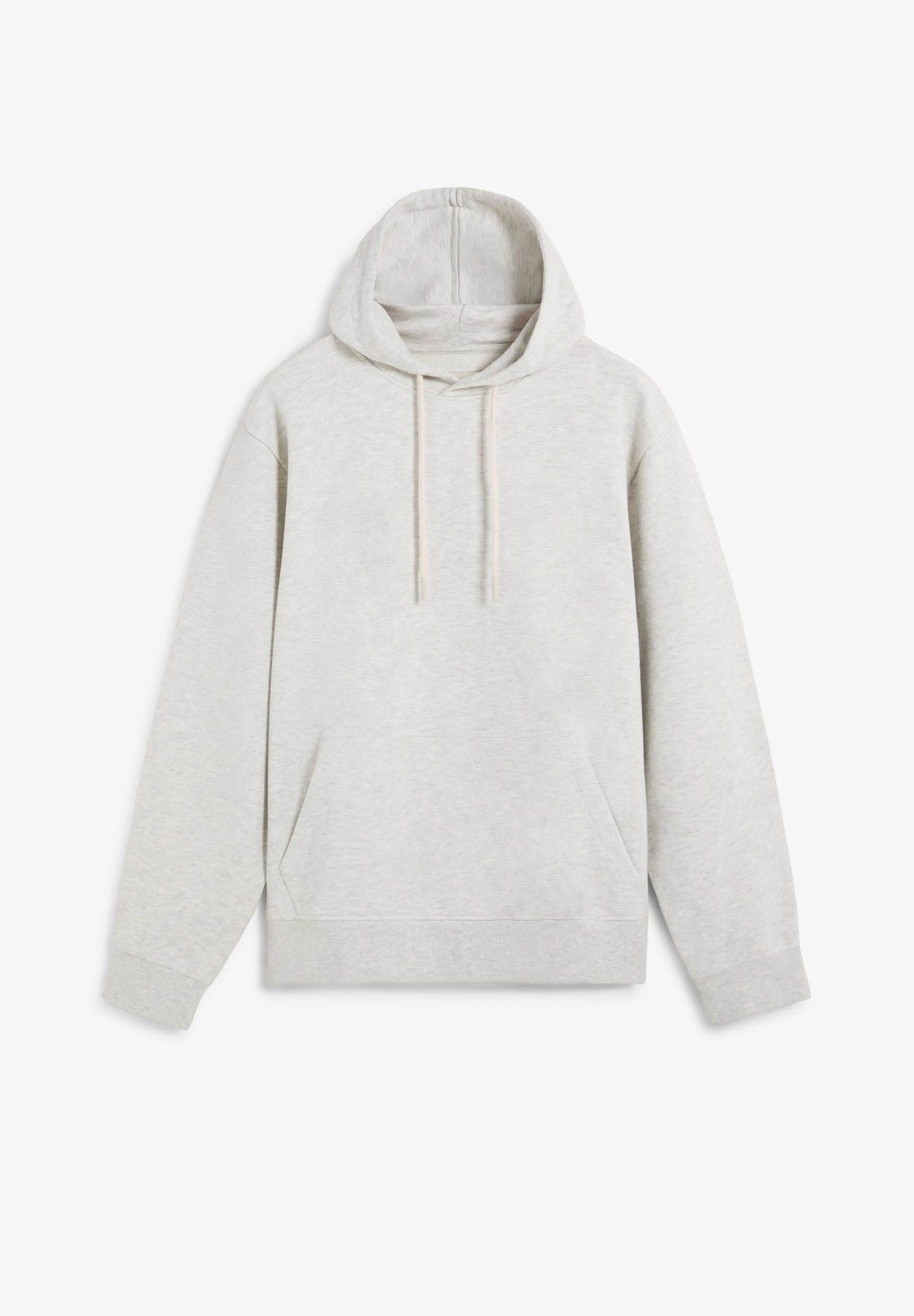 EMBROIDERED HOODIE