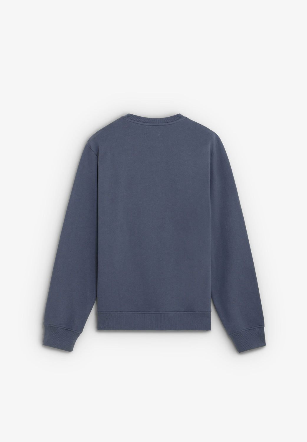 SUDADERA BORDADA WASHED - Scalpers