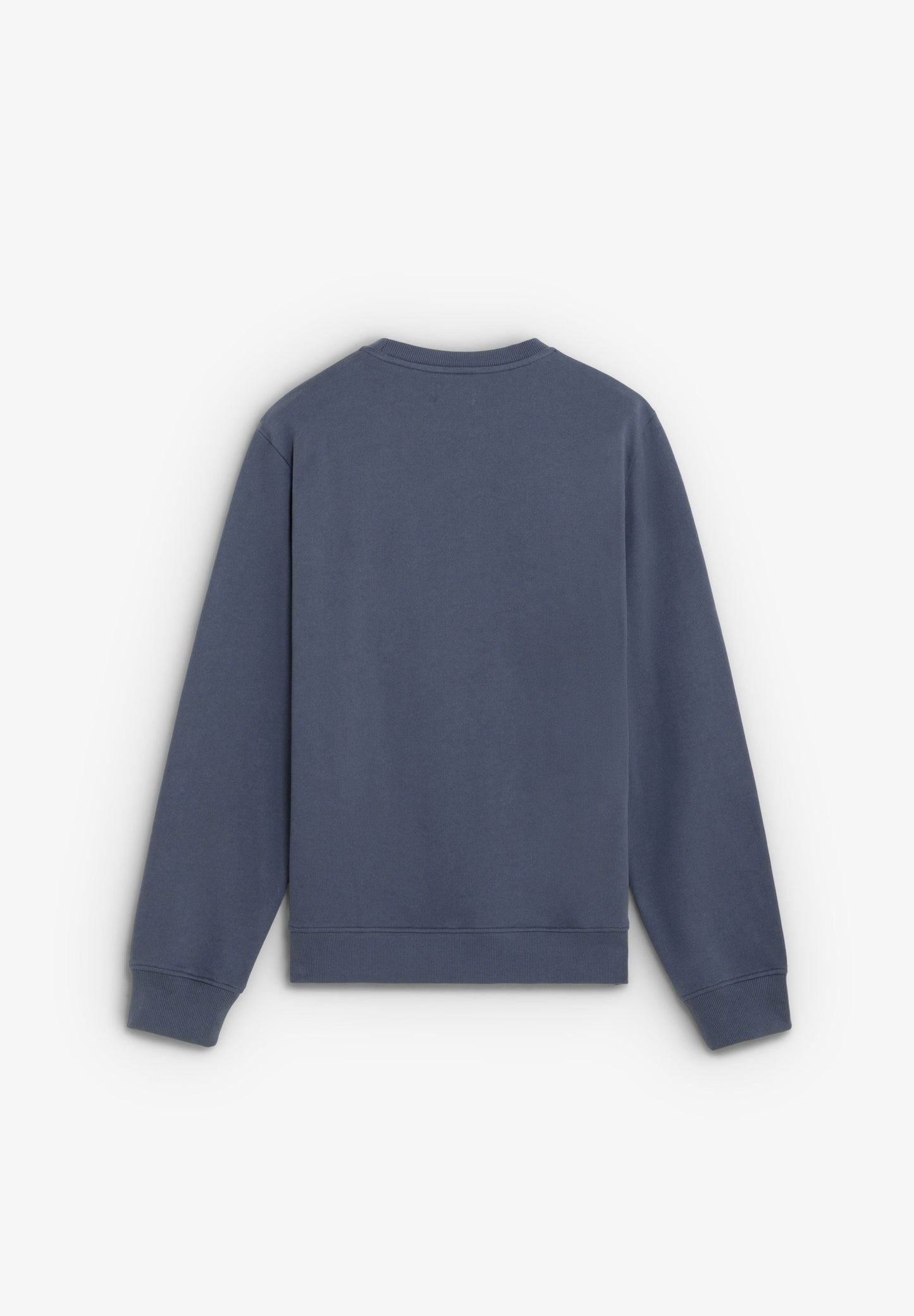 SUDADERA BORDADA WASHED - Scalpers