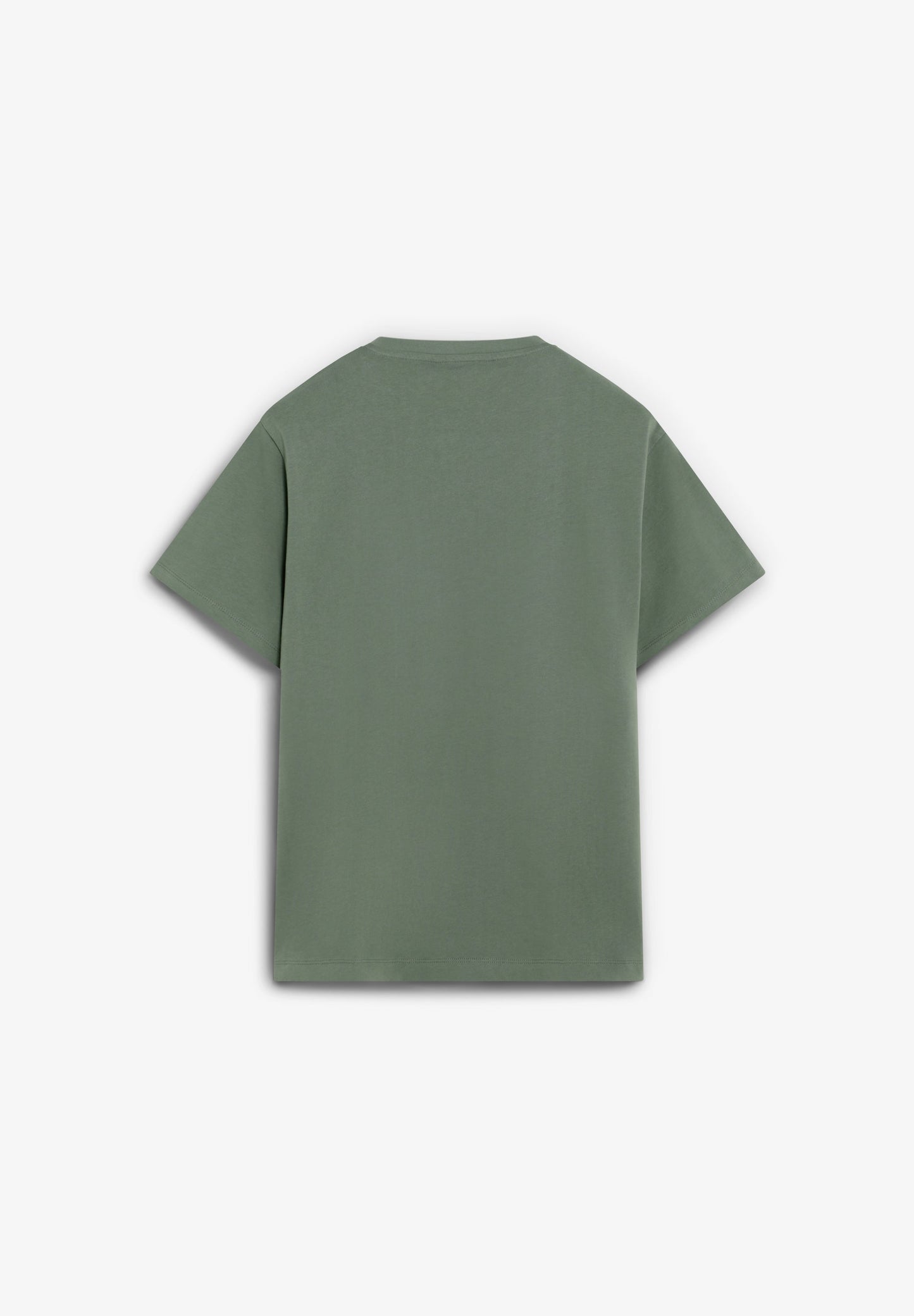 T-SHIRT BRODÉ MEDIUM WEIGHT