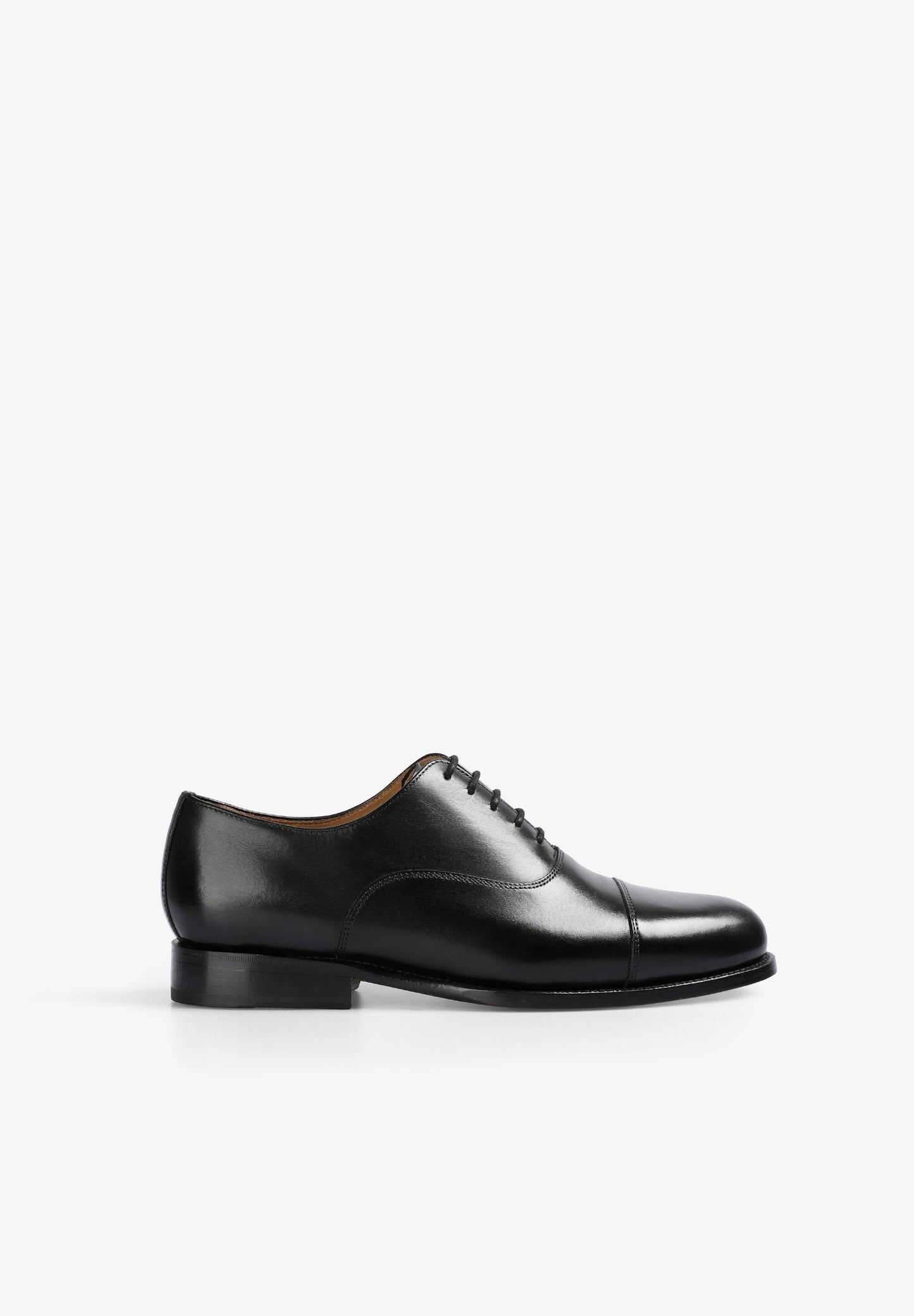 CHAUSSURES OXFORD CUIR NAPPA