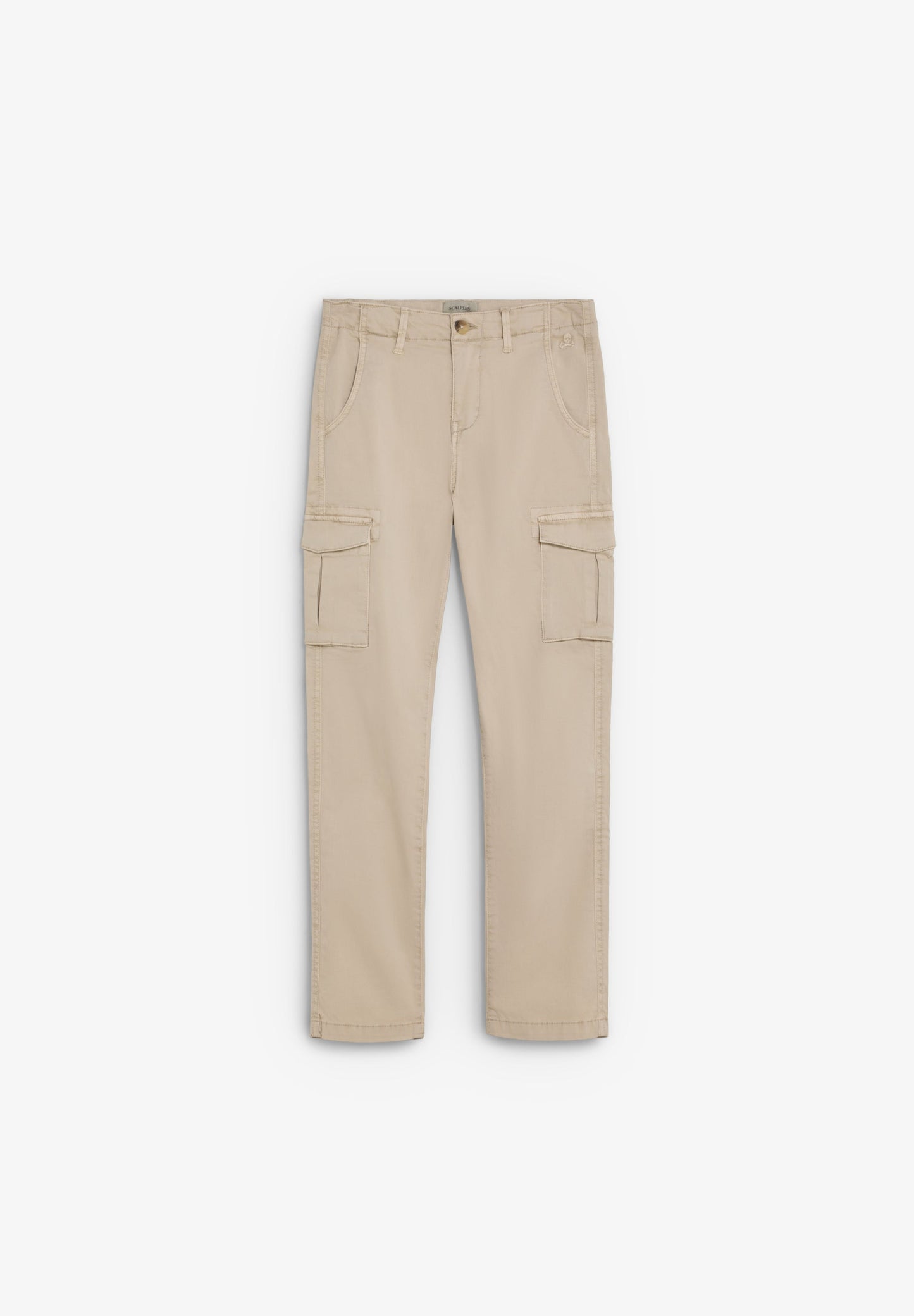 SCMODERN CARGO PANTS KIDS