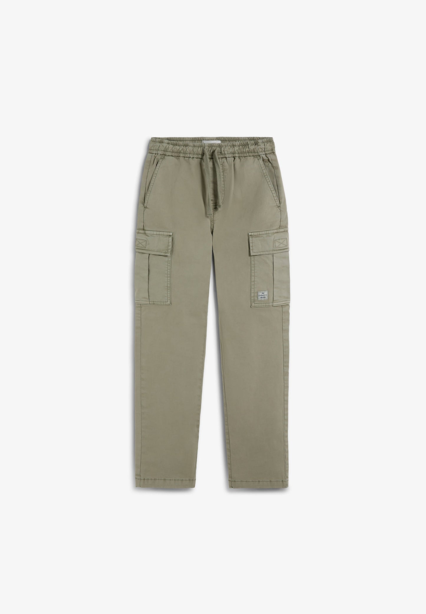 SCADAM CARGO PANTS KIDS
