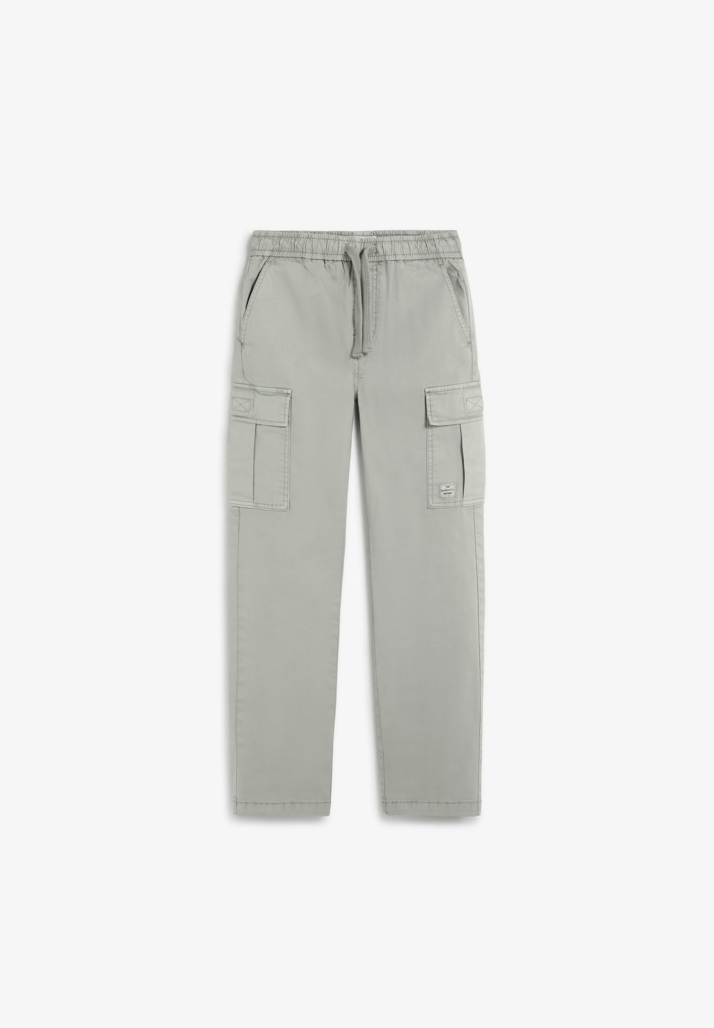 CARGOHOSE MIT GUMMIZUGBUND
