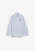 SCPOLERA STRIPES SHIRT KIDS
