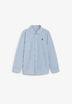 SCBD STRIPES SHIRT I KIDS