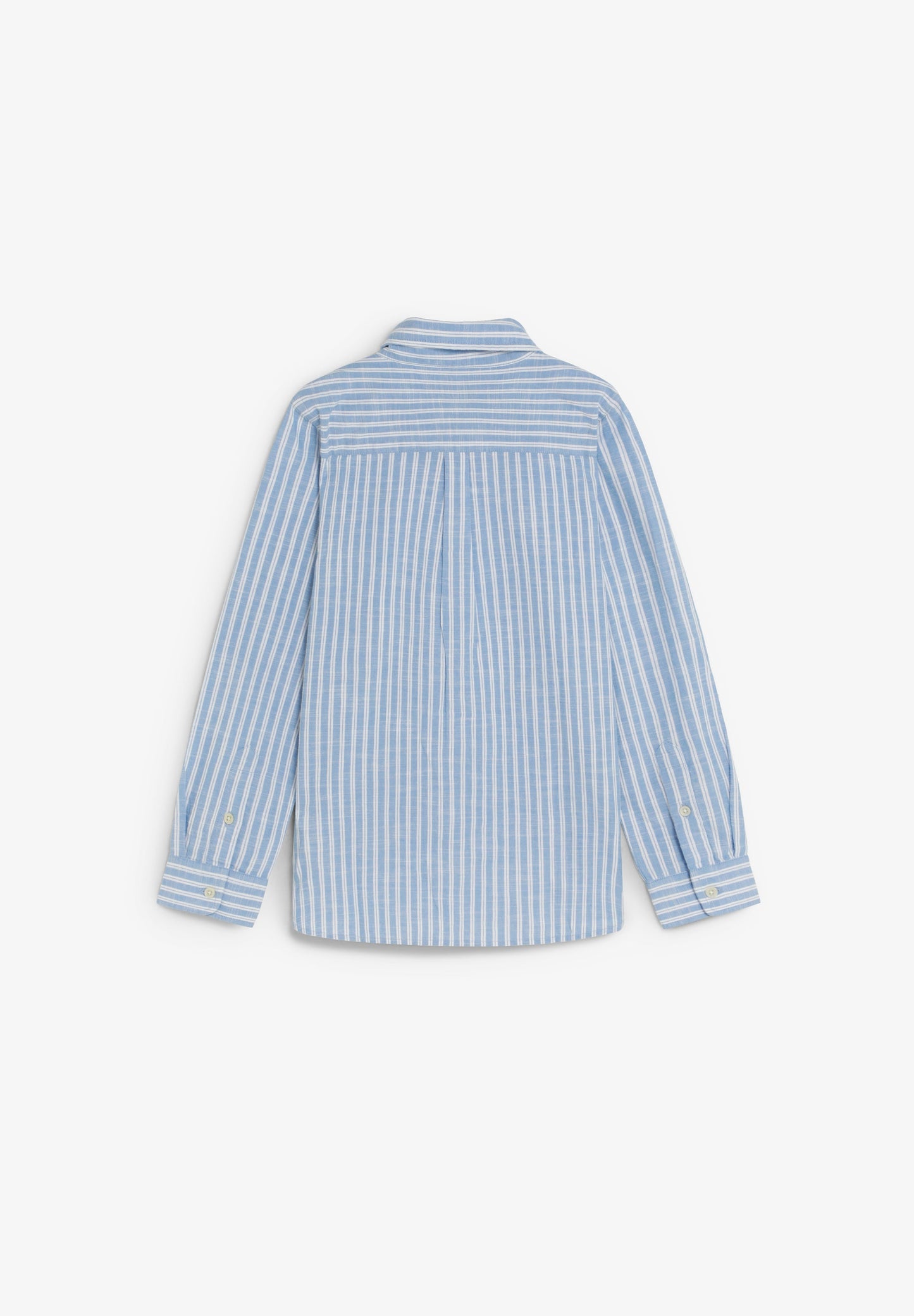SCBD STRIPES SHIRT I KIDS