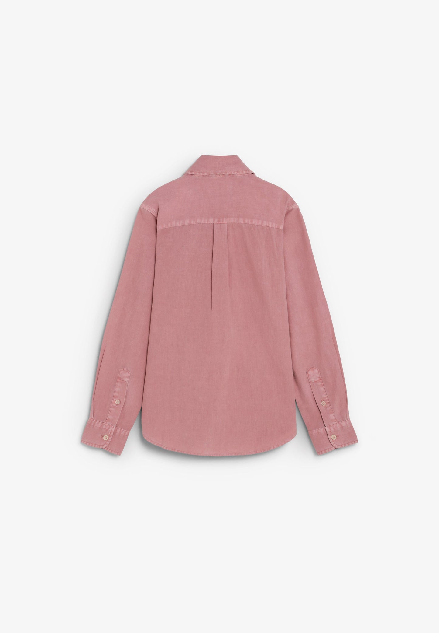 REGULAR FIT SKULL POLO SHIRT