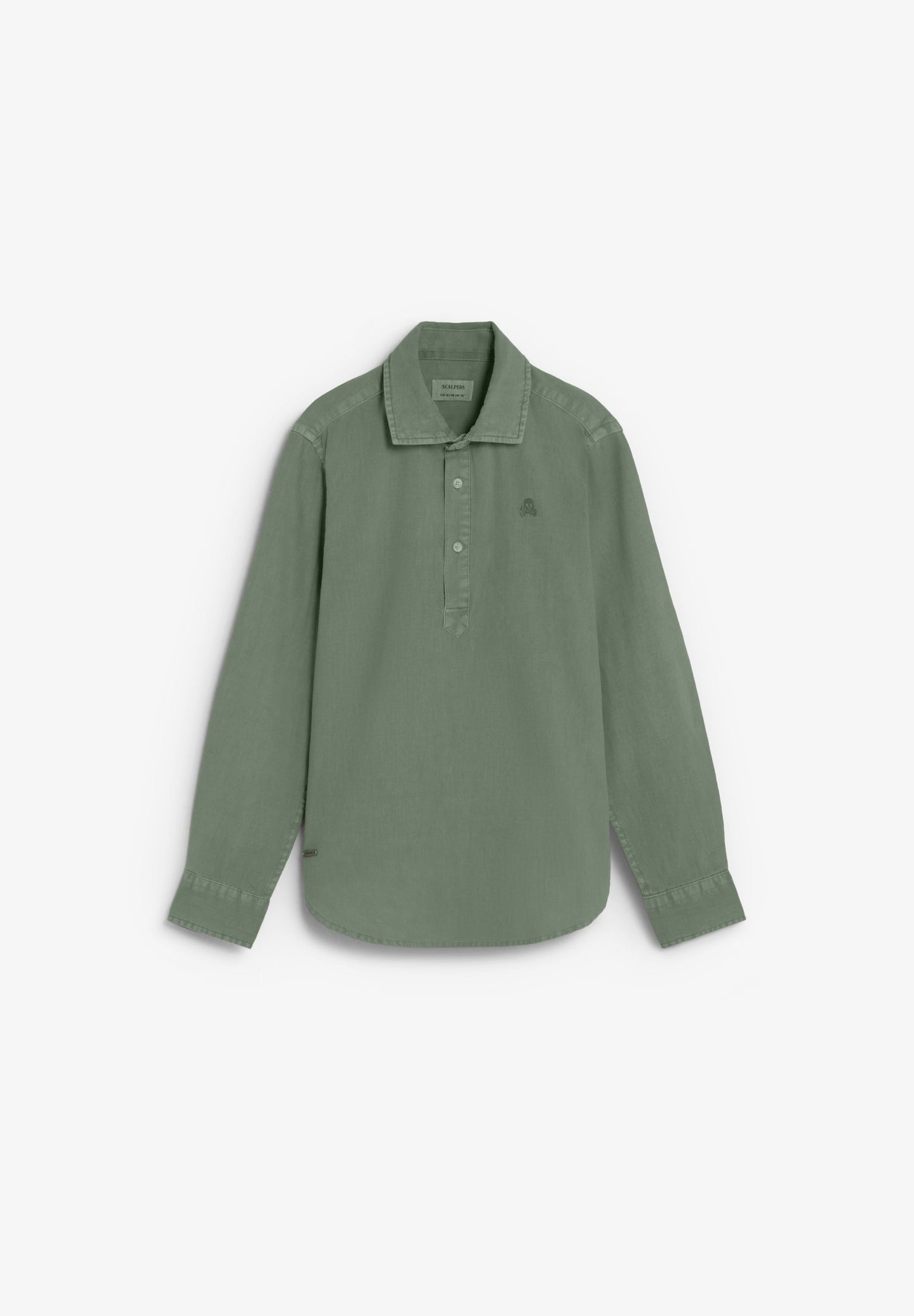 SCPOLERA PPT SHIRT KIDS