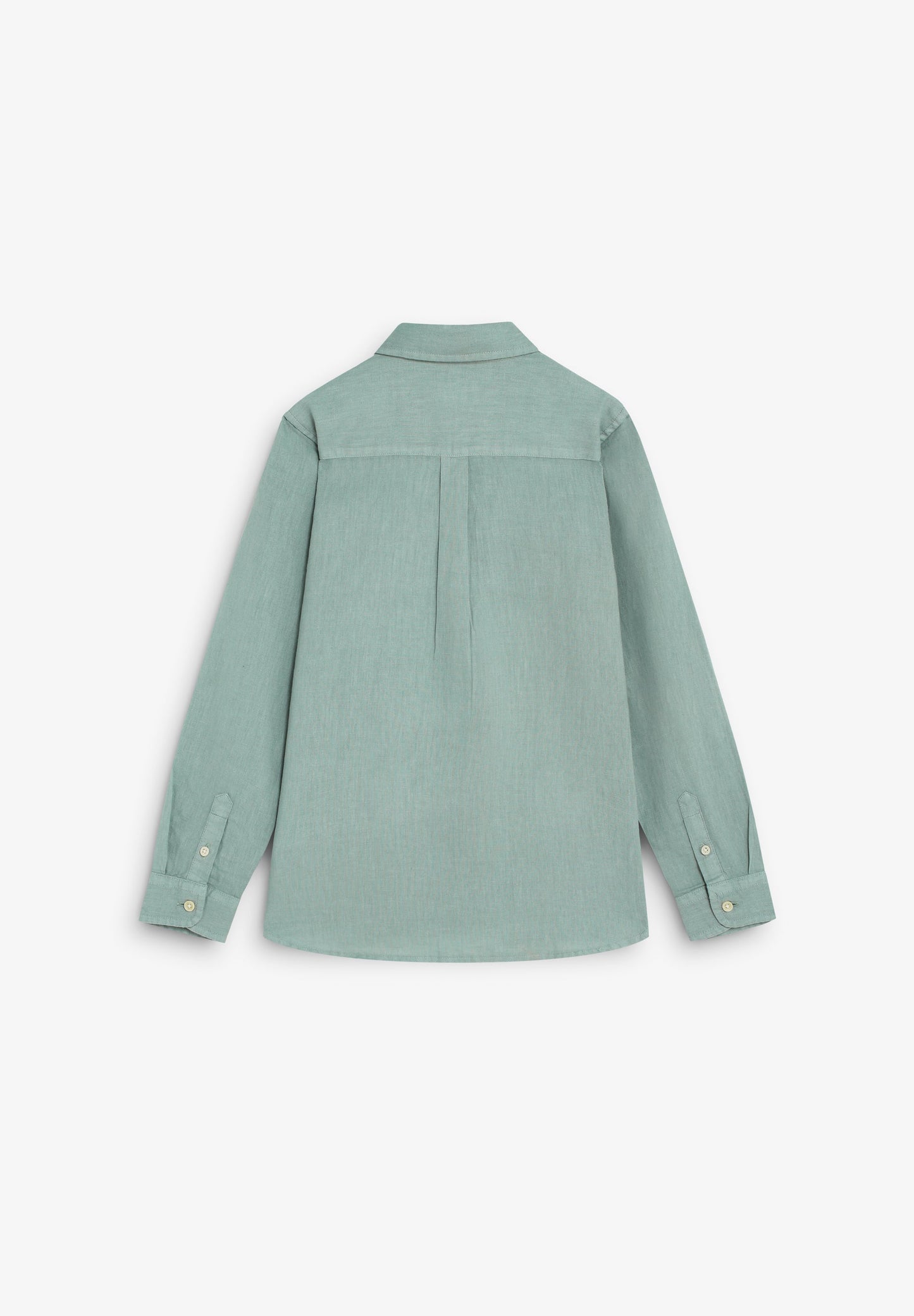 HEMD IM REGULAR FIT MIT TOTENKOPF