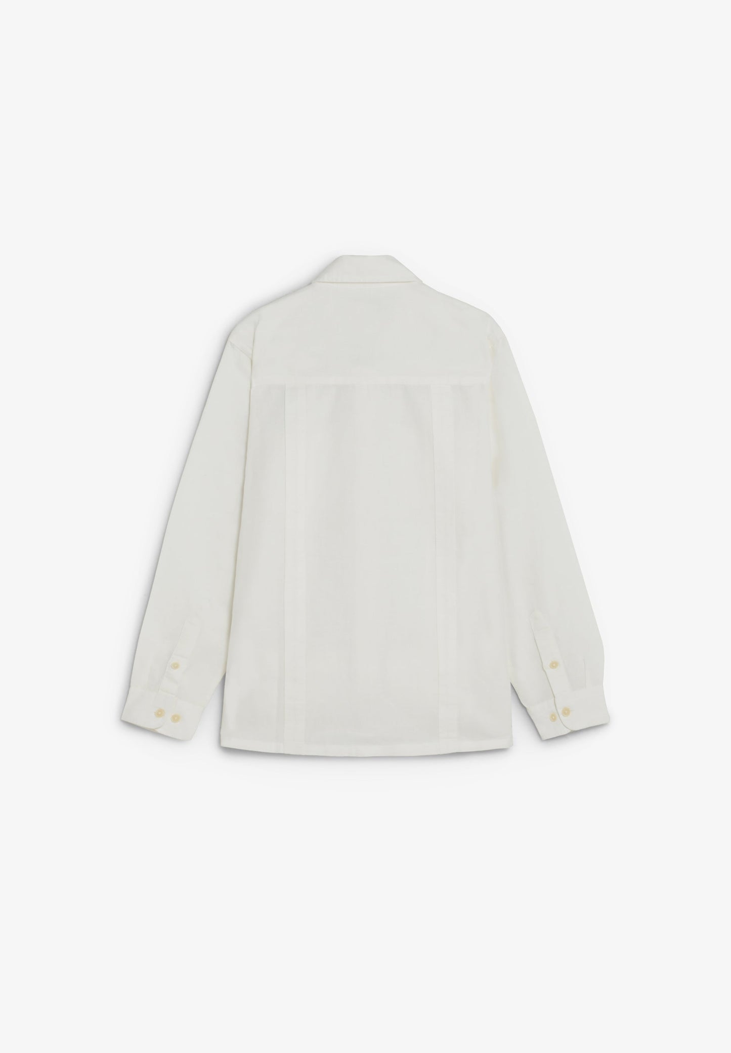 CHEMISE LÉGÈRE LIN
